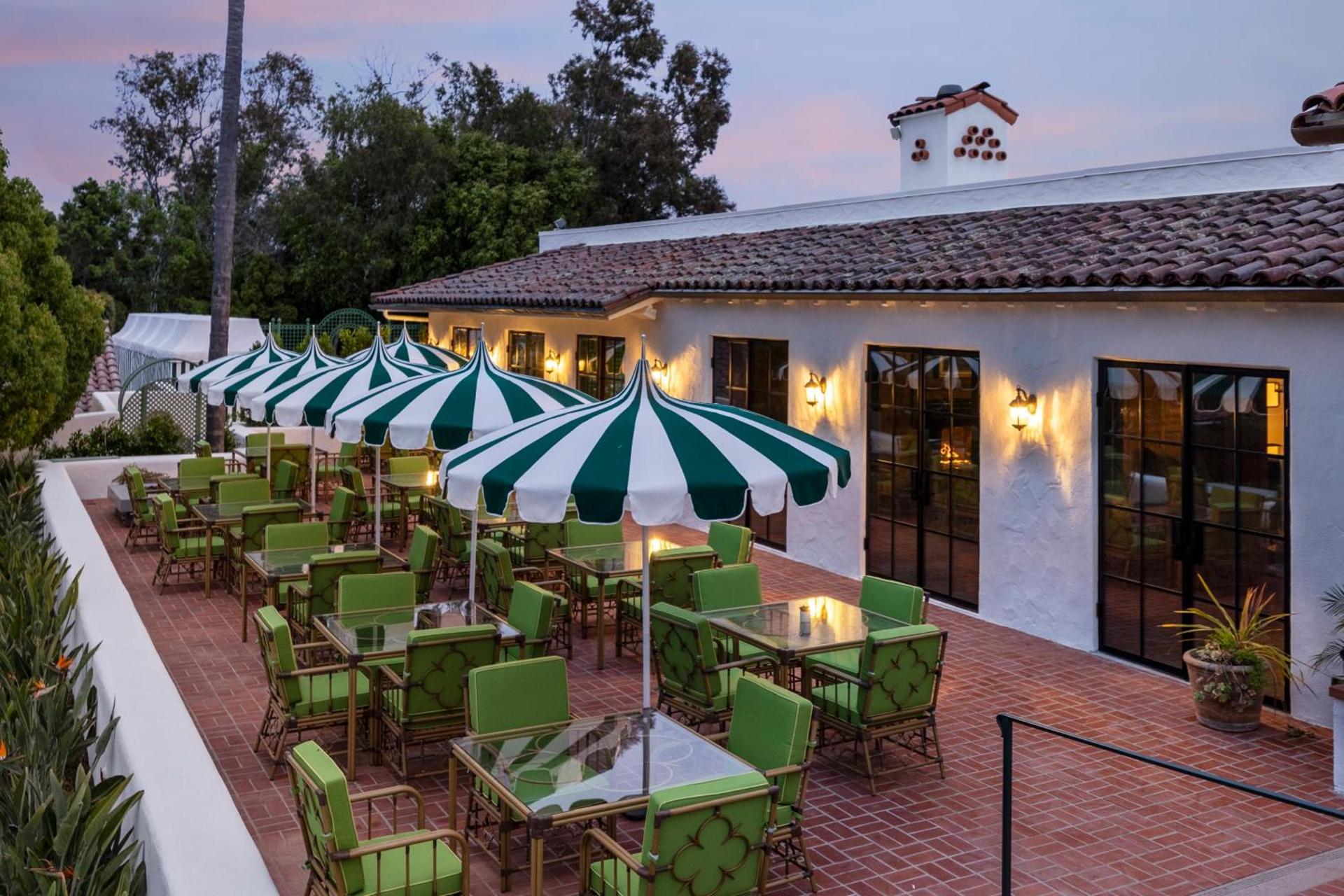 The Inn at Rancho Santa Fe photo 33