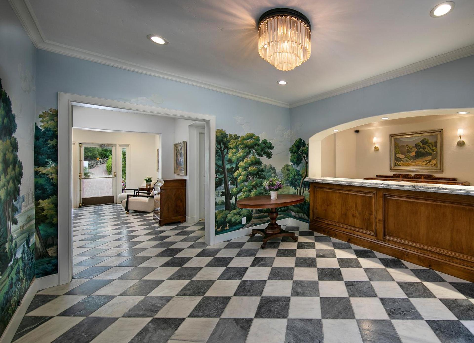 The Inn at Rancho Santa Fe photo 37