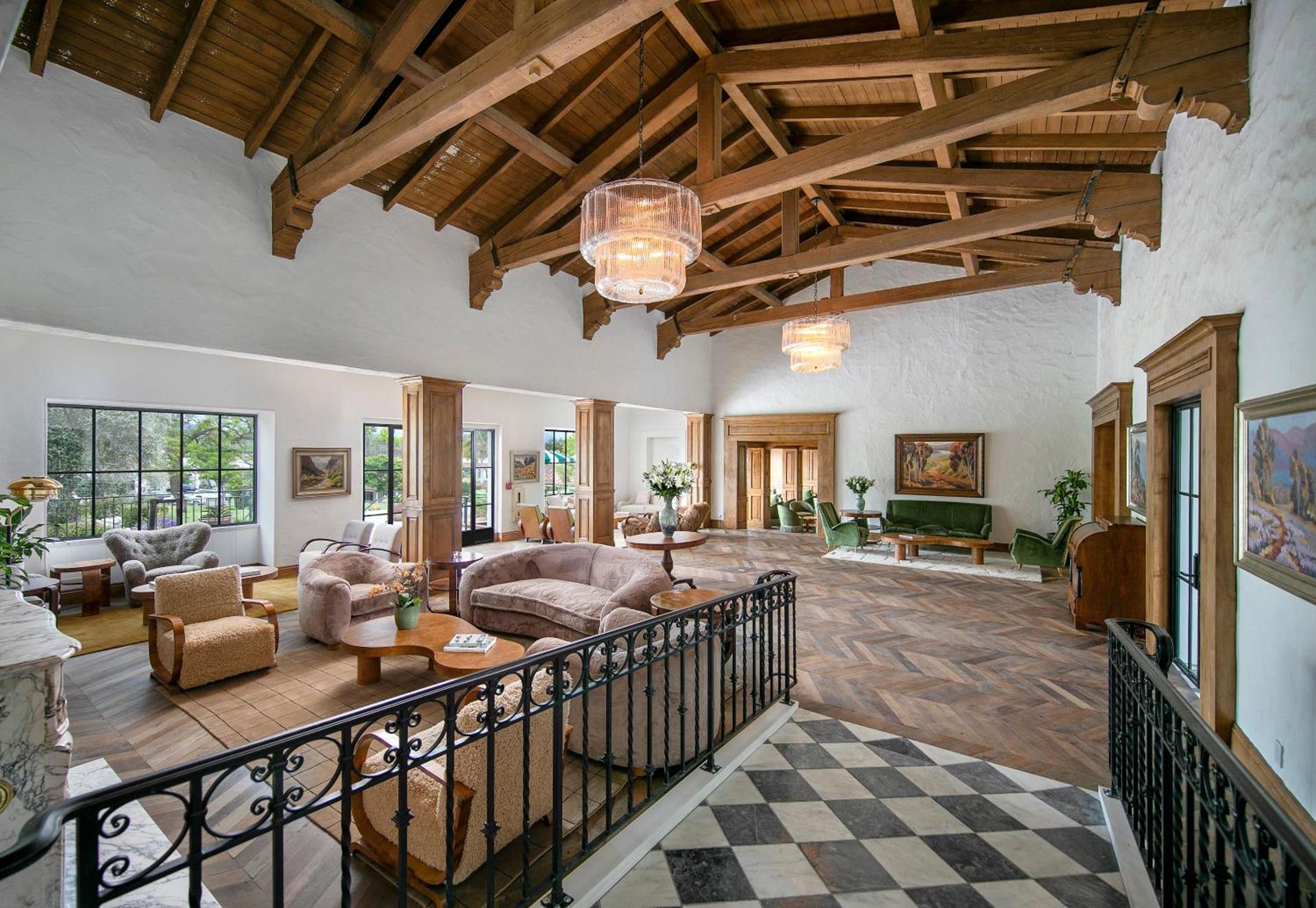 The Inn at Rancho Santa Fe photo 35