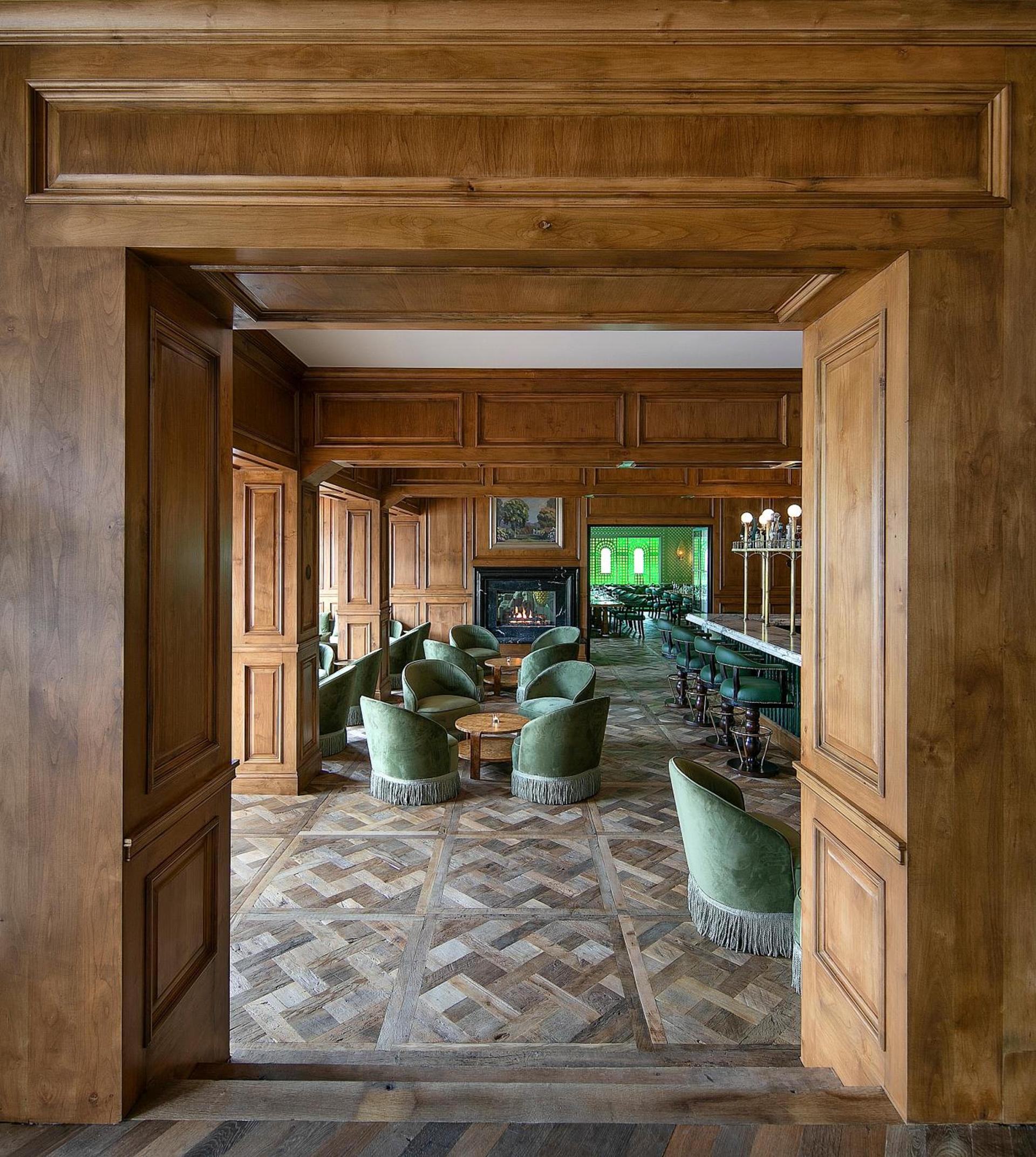 The Inn at Rancho Santa Fe photo 34