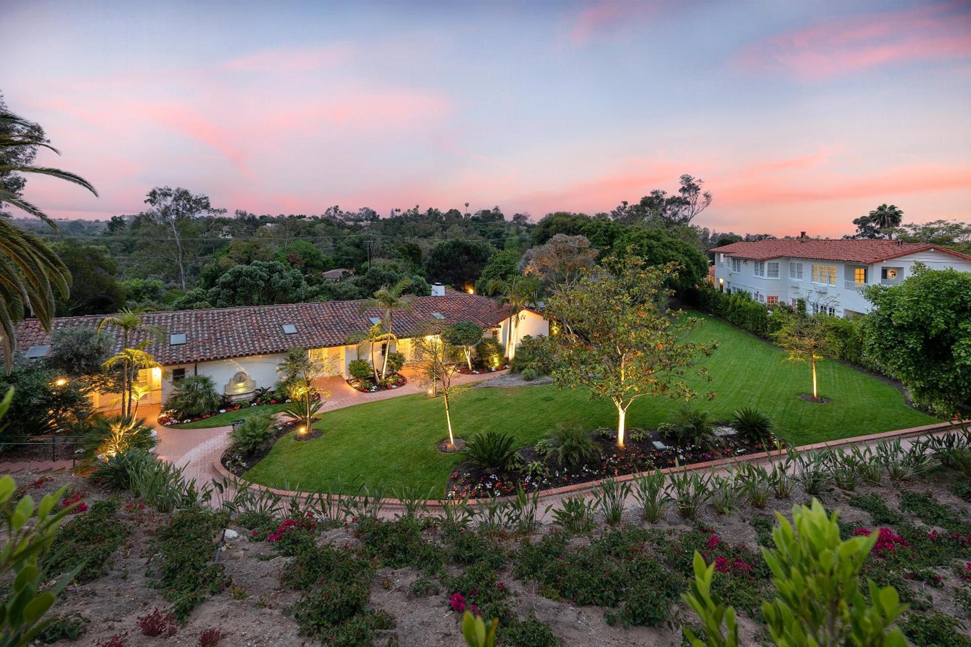 The Inn at Rancho Santa Fe photo 10