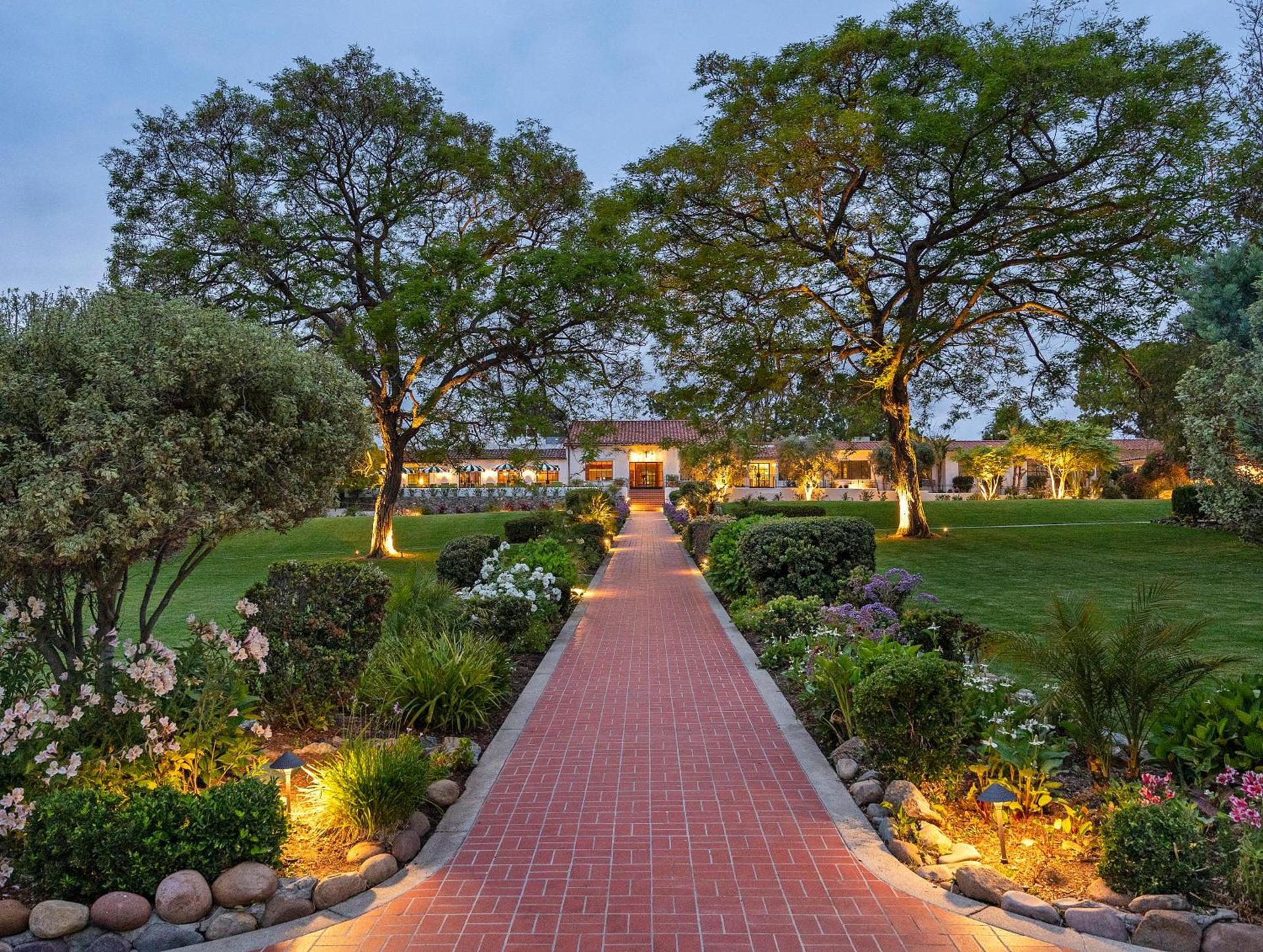 The Inn at Rancho Santa Fe photo 1