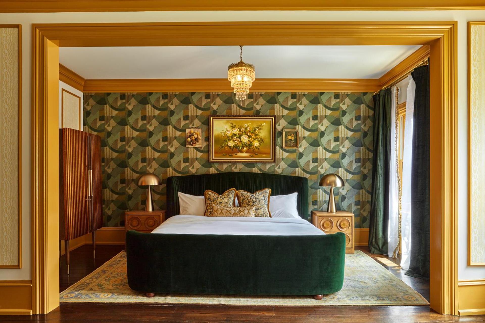 Guild House Hotel photo 40