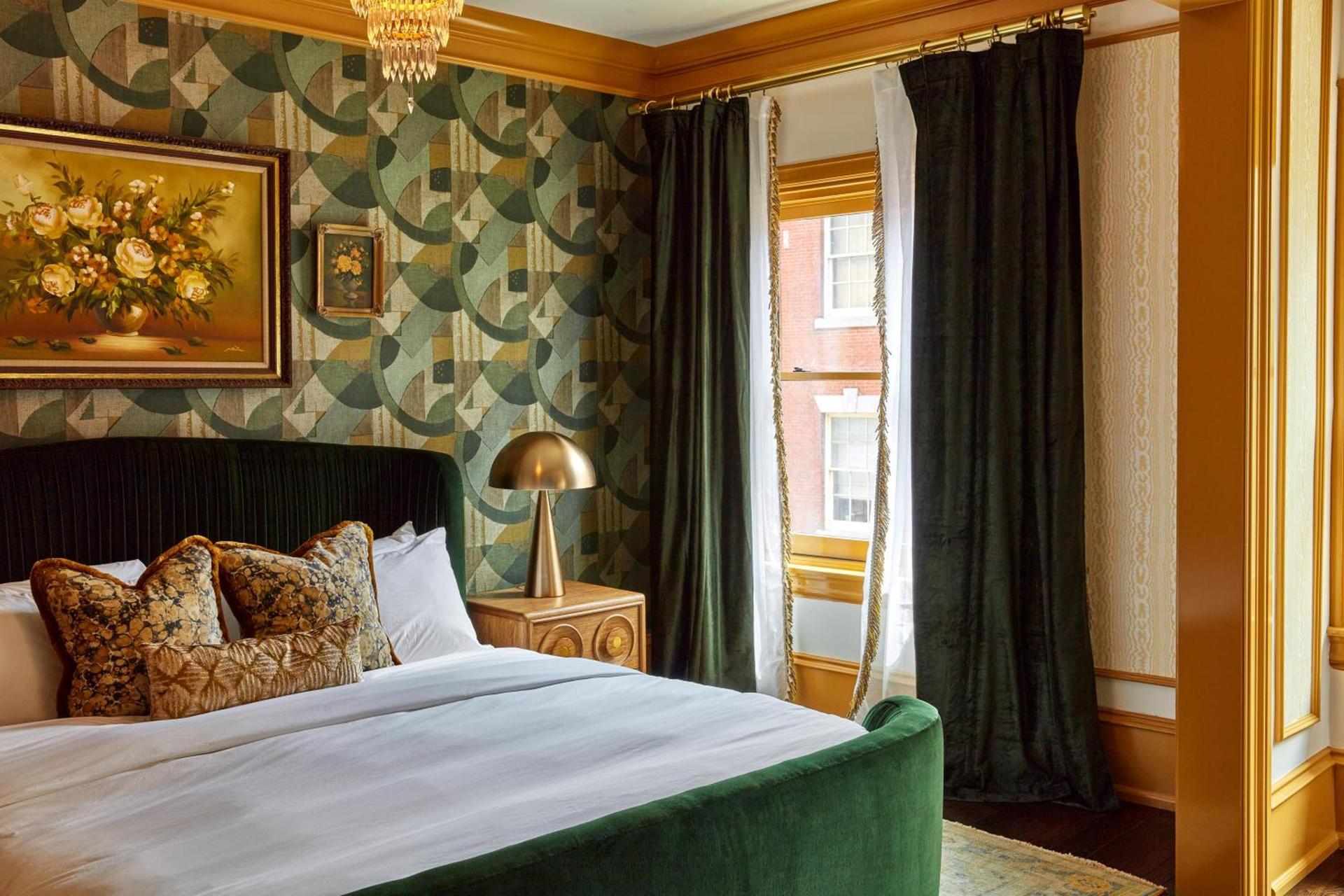 Guild House Hotel photo 39