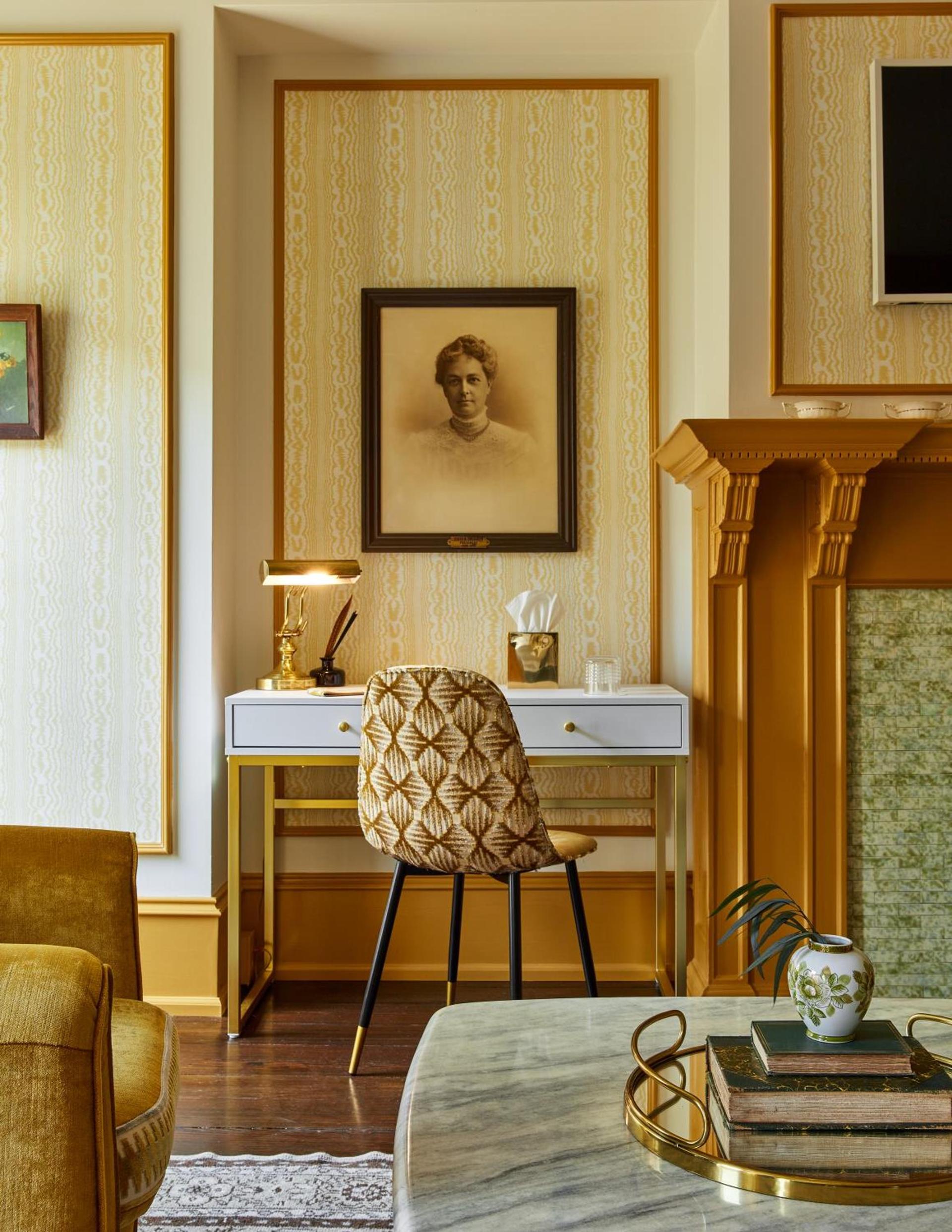 Guild House Hotel photo 34