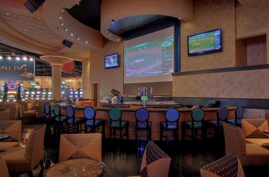 Hollywood Casino Bangor photo 22