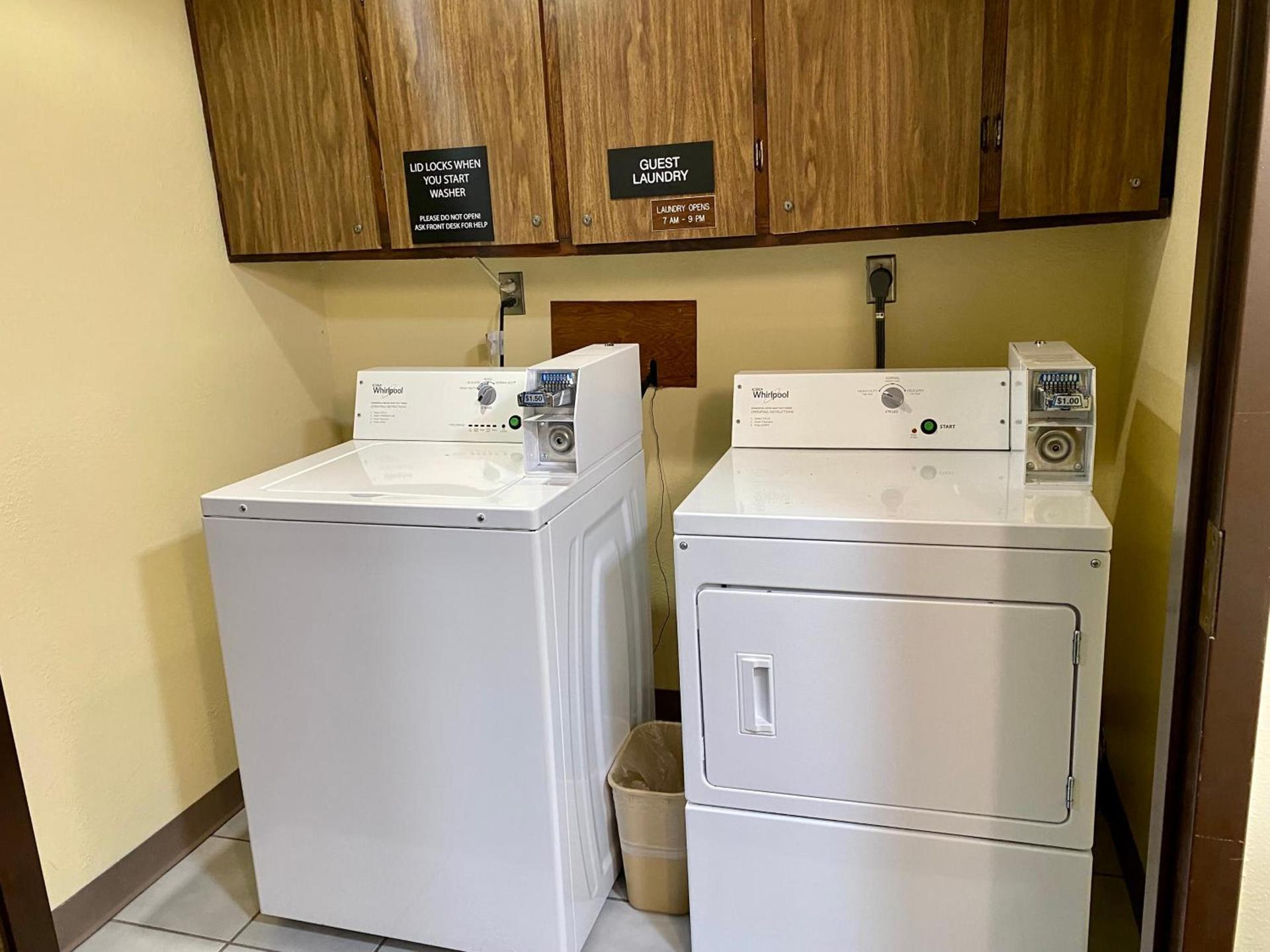 Super 8 by Wyndham Ogallala photo 63