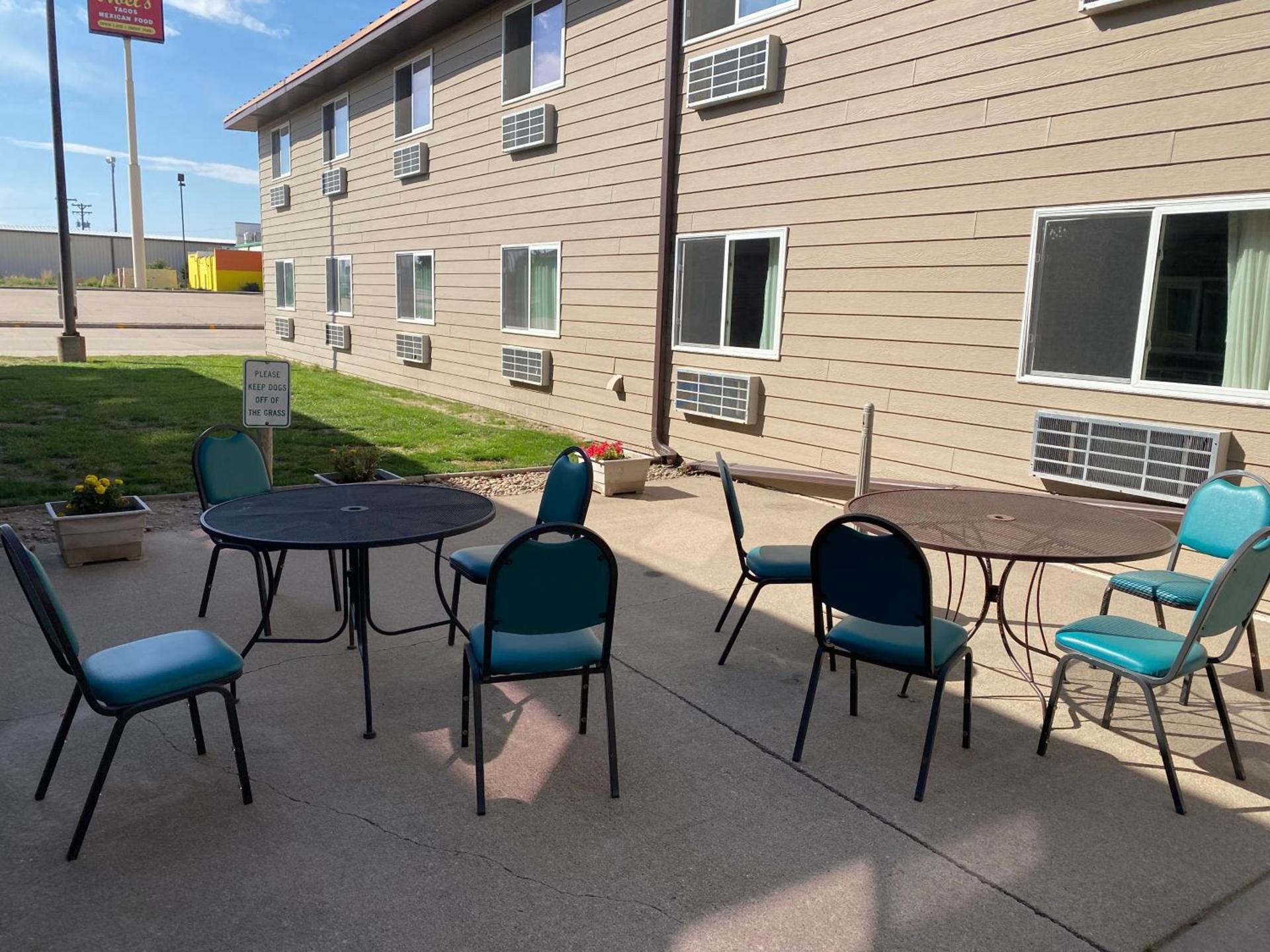 Super 8 by Wyndham Ogallala photo 61