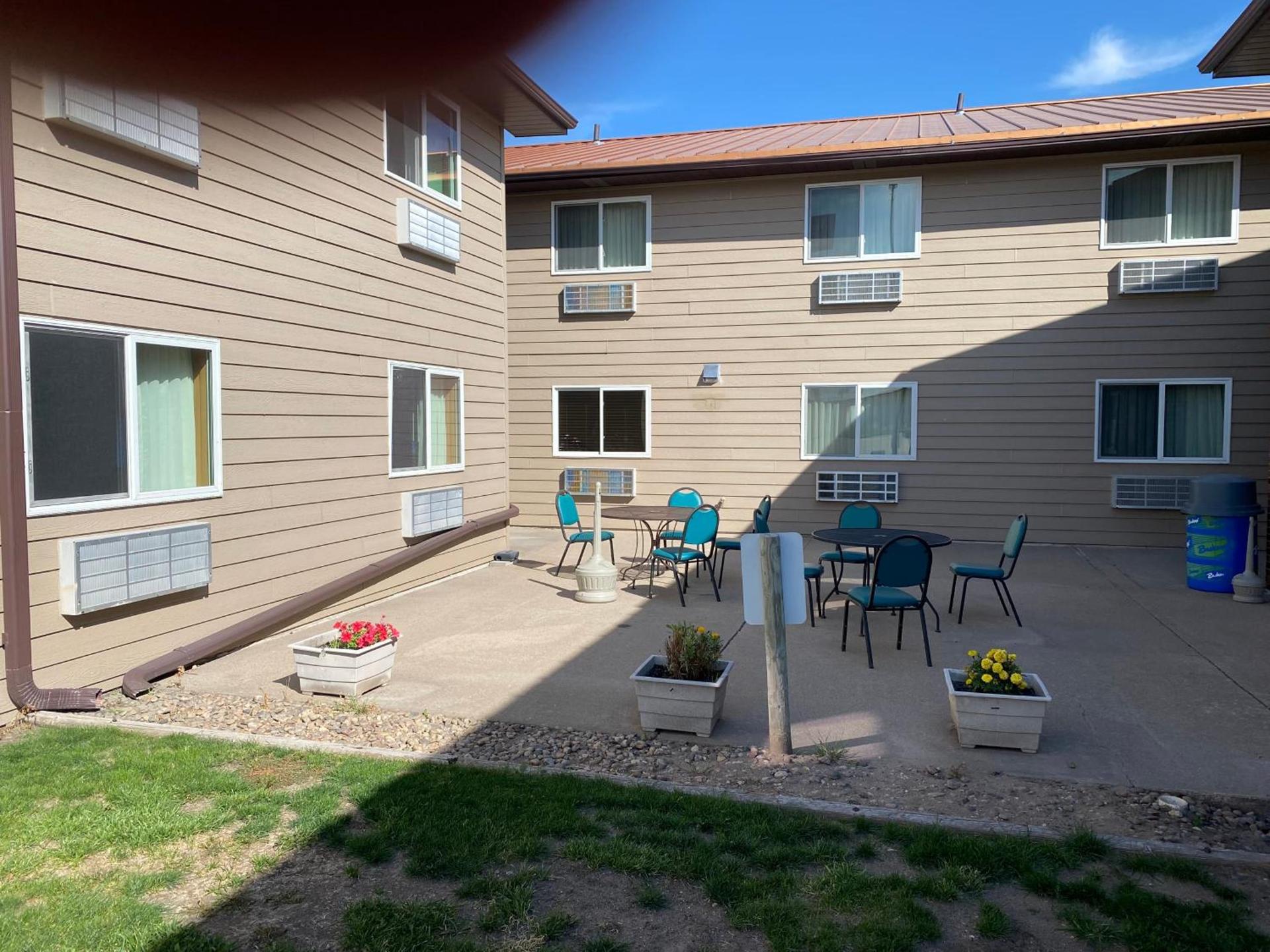 Super 8 by Wyndham Ogallala photo 59