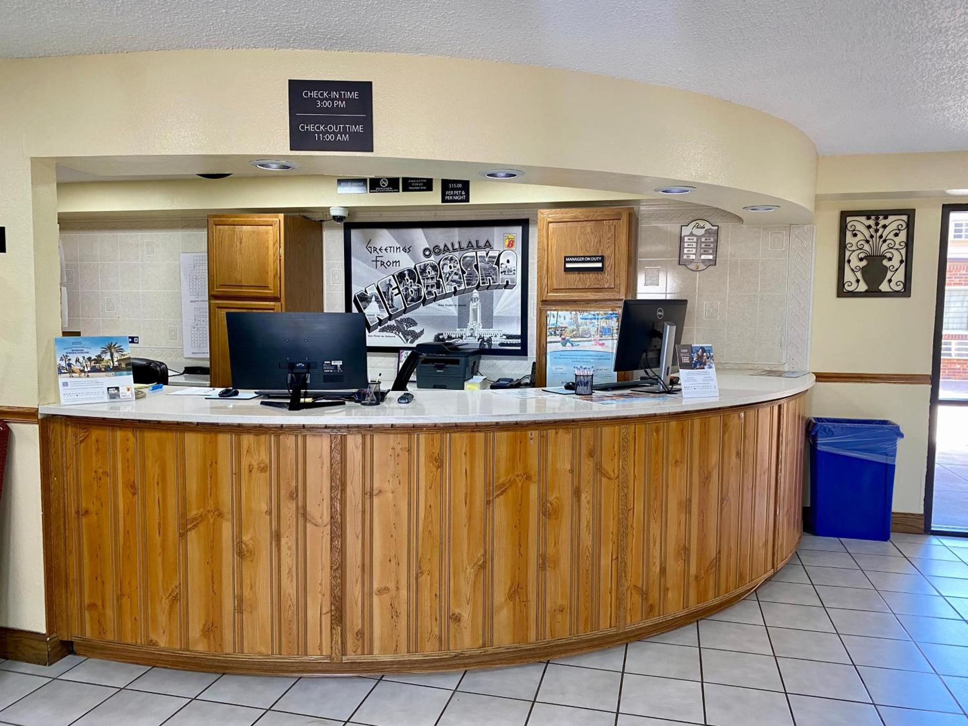 Super 8 by Wyndham Ogallala photo 66