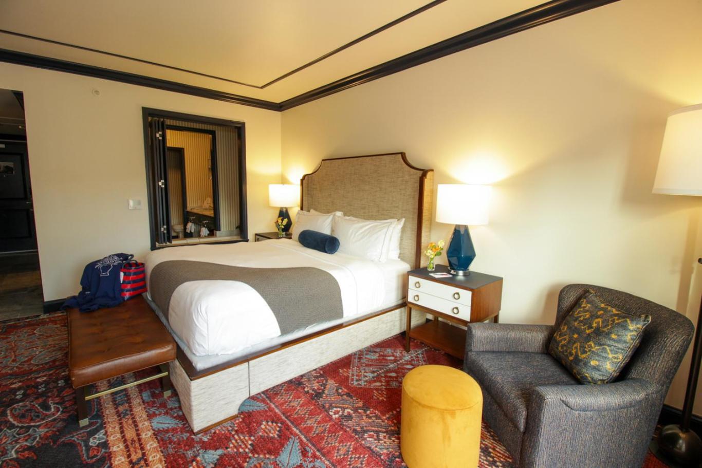 The Oliver, Oxford photo 9