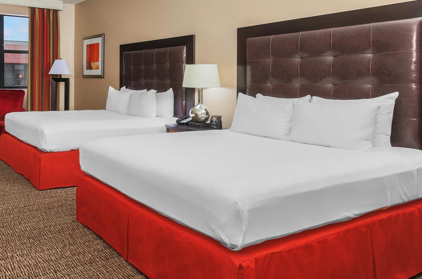 Hilton Promenade Branson Landing photo 15