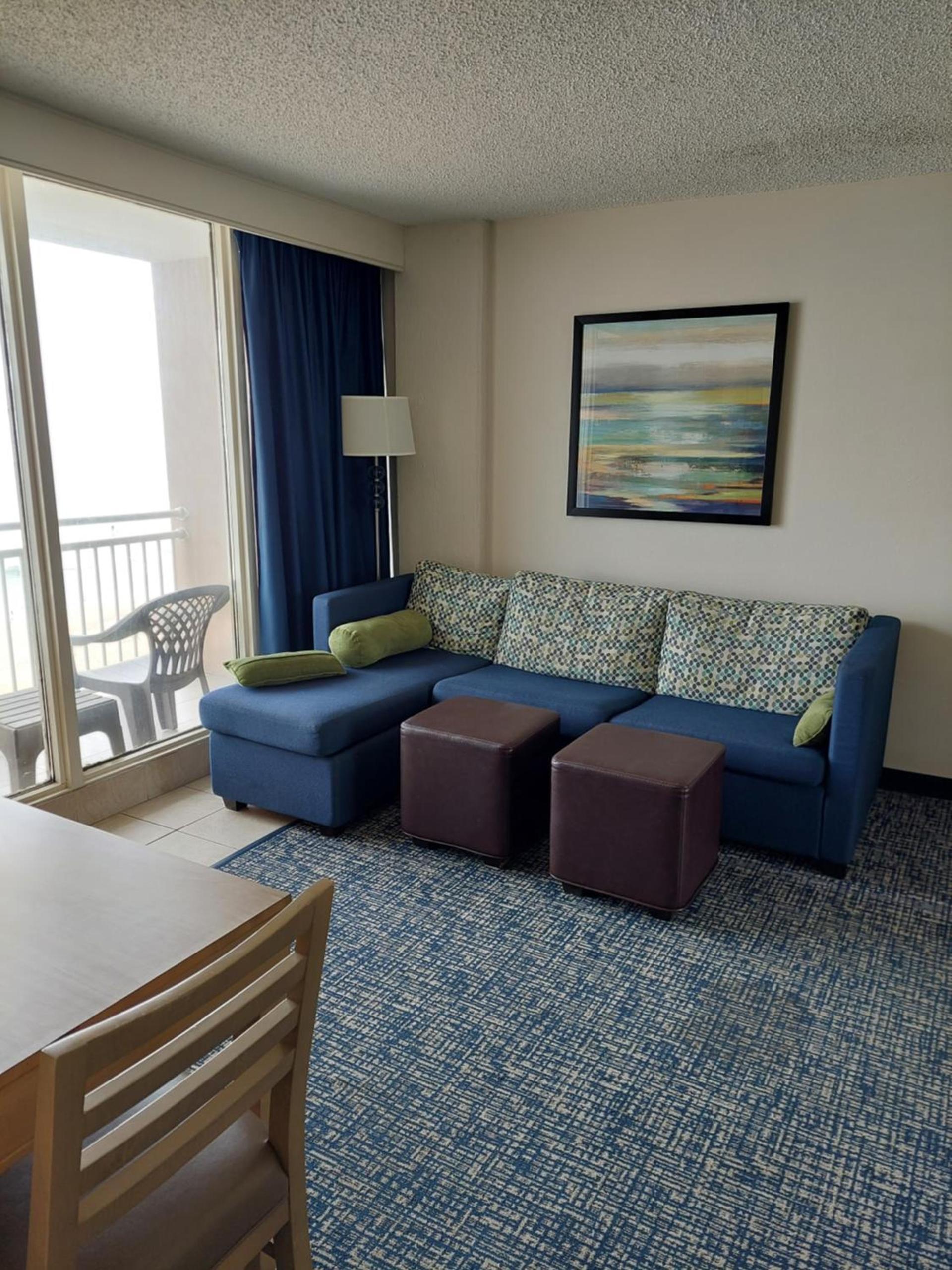 Comfort Suites Beachfront photo 24