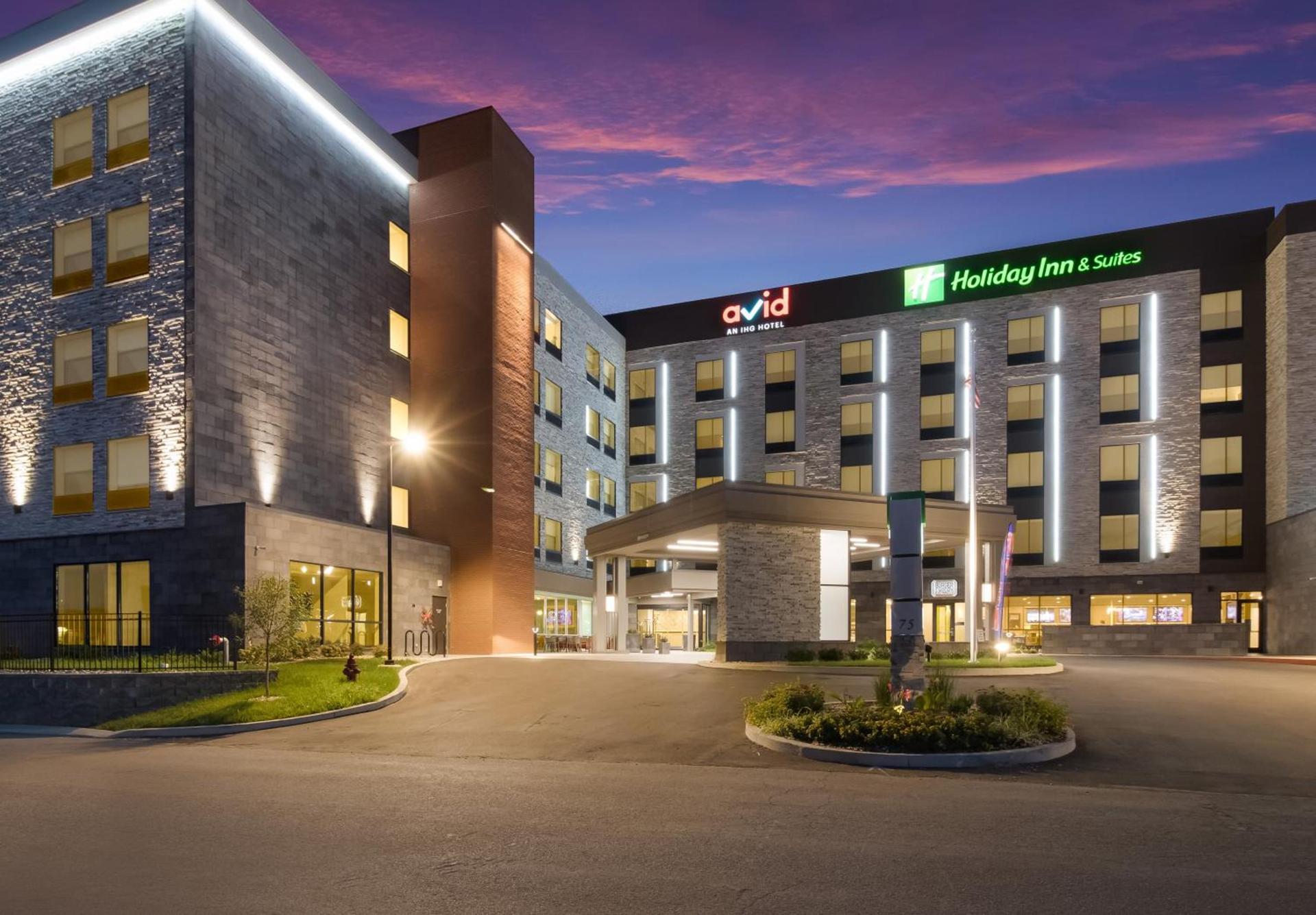 avid hotel North Platte by IHG photo 2