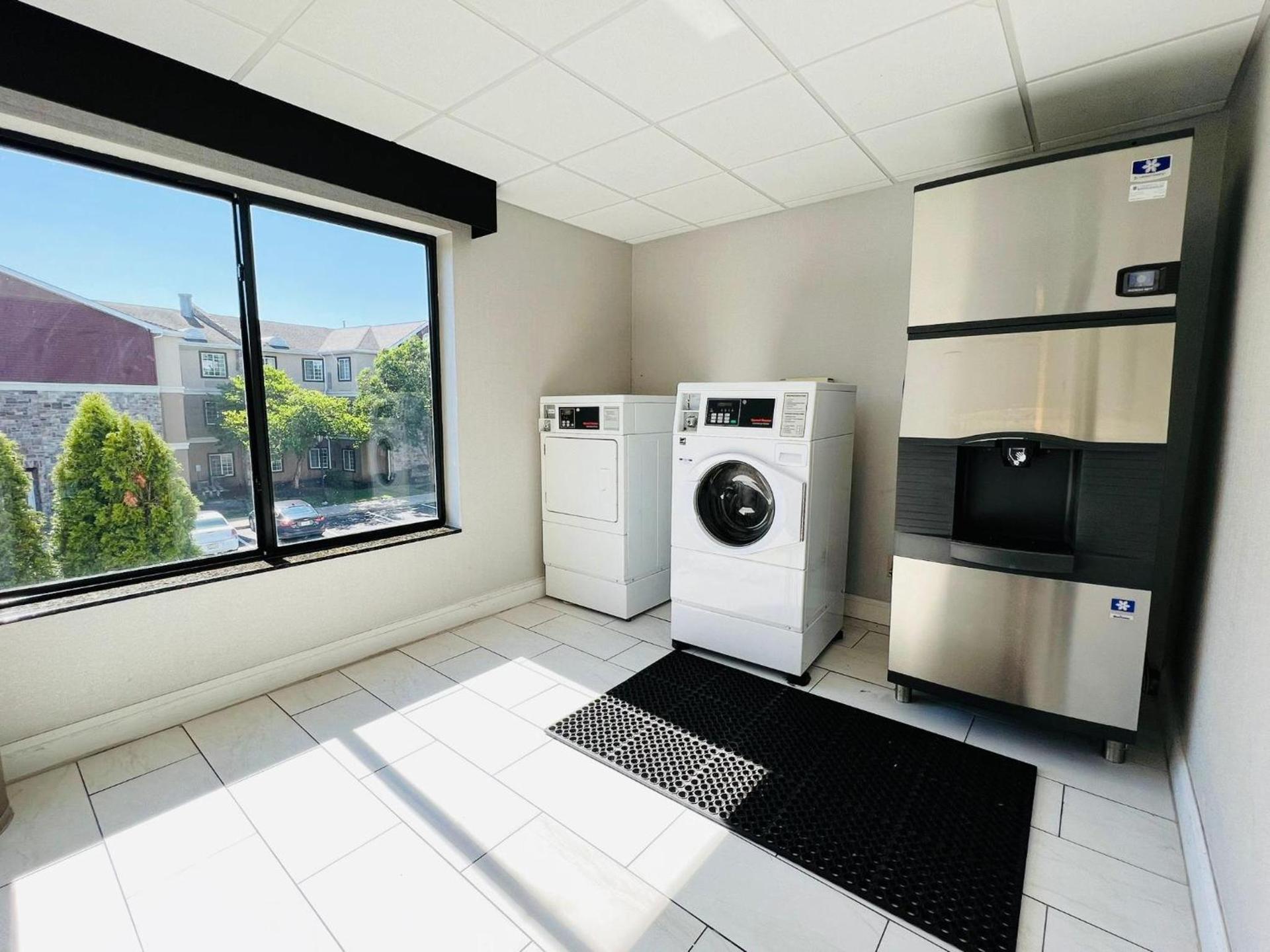 La Quinta by Wyndham Mt. Laurel - Philadelphia photo 45