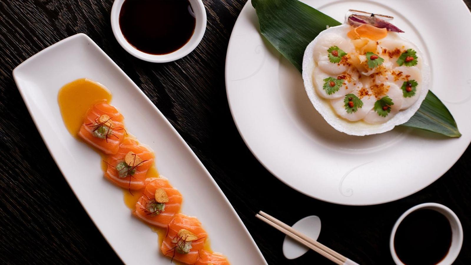 Nobu Hotel Atlantic City - A Caesars Rewards Destination photo 6