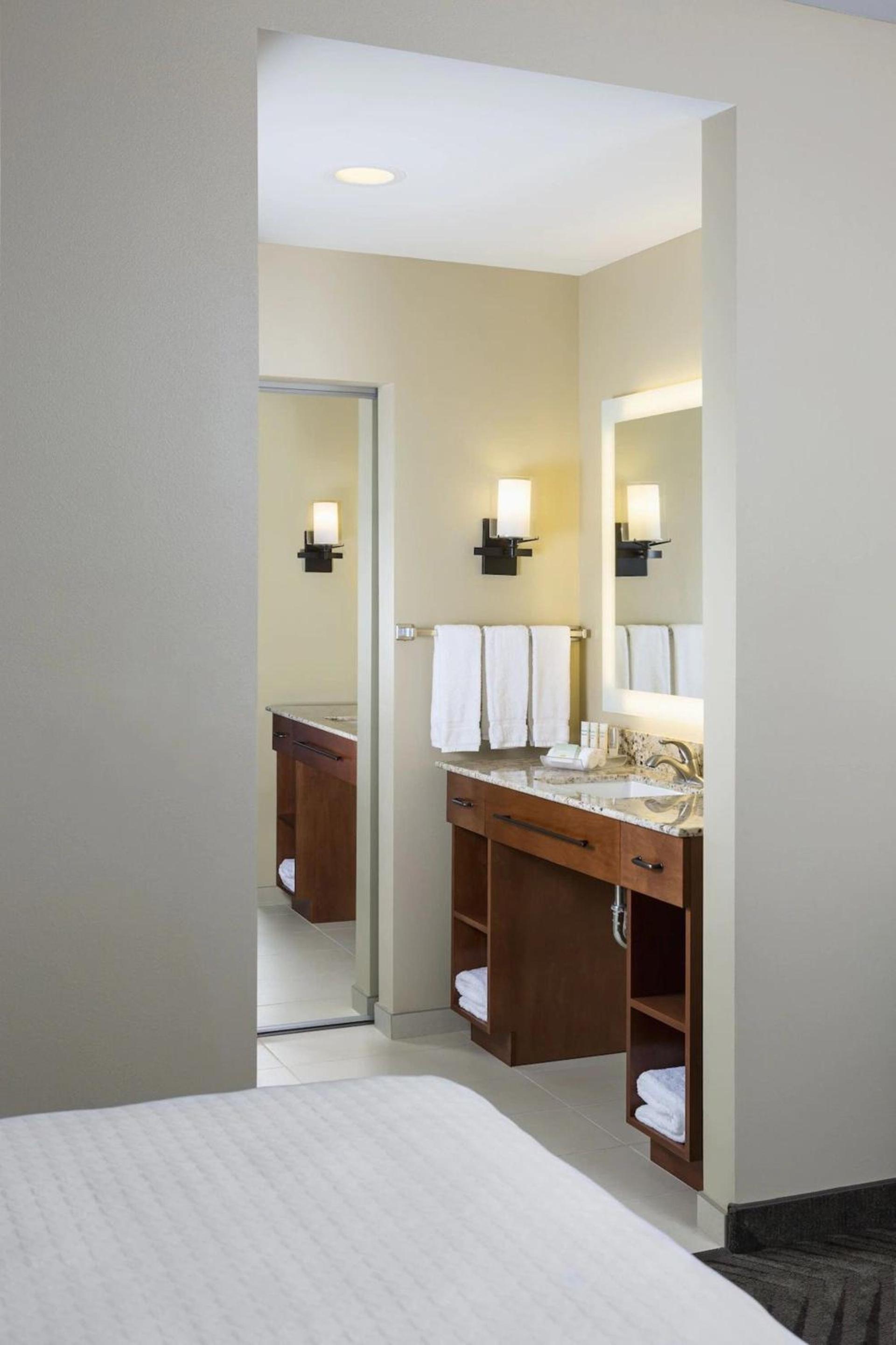 Homewood Suites by Hilton San Bernardino photo 21