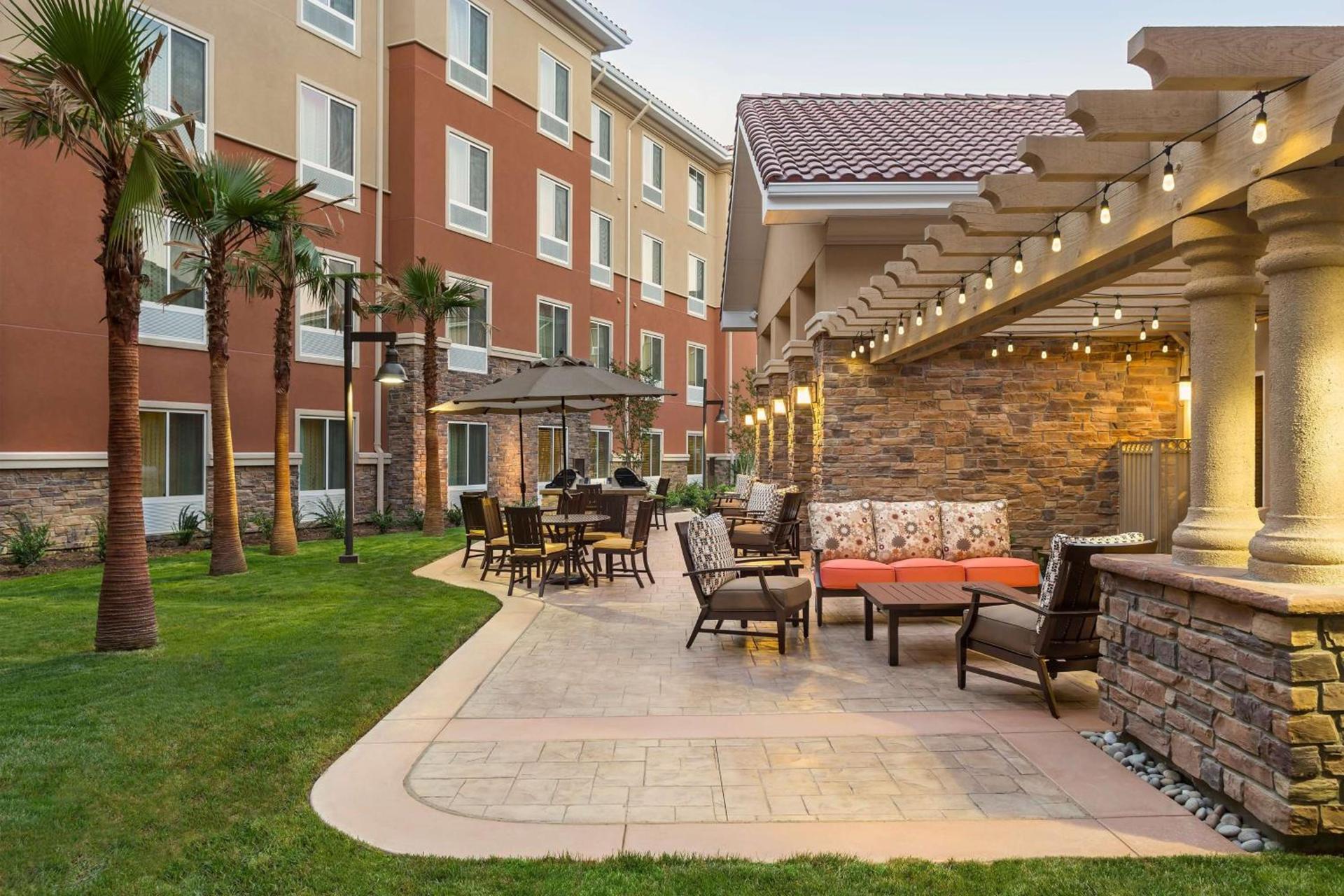 Homewood Suites by Hilton San Bernardino photo 23