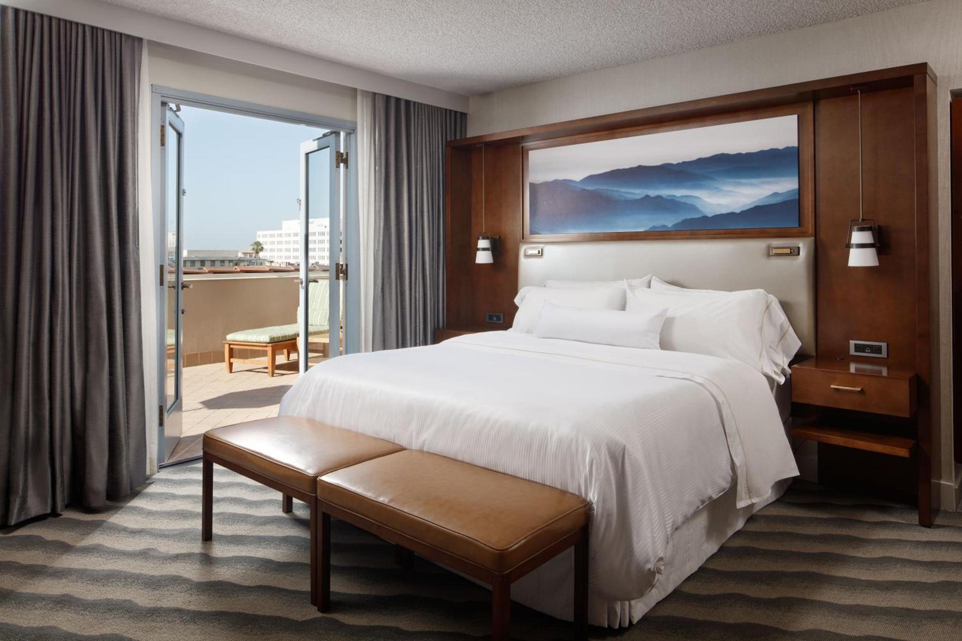 The Westin Pasadena photo 3