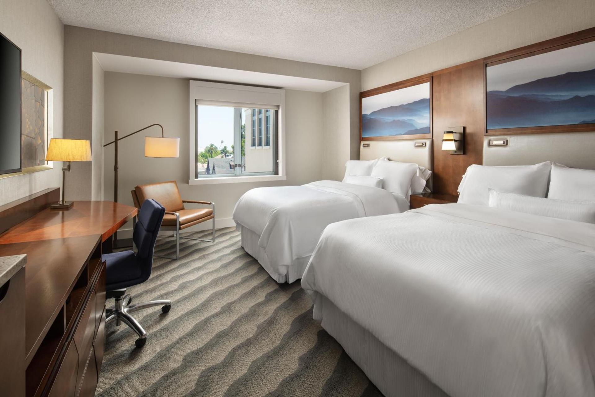 The Westin Pasadena photo 4