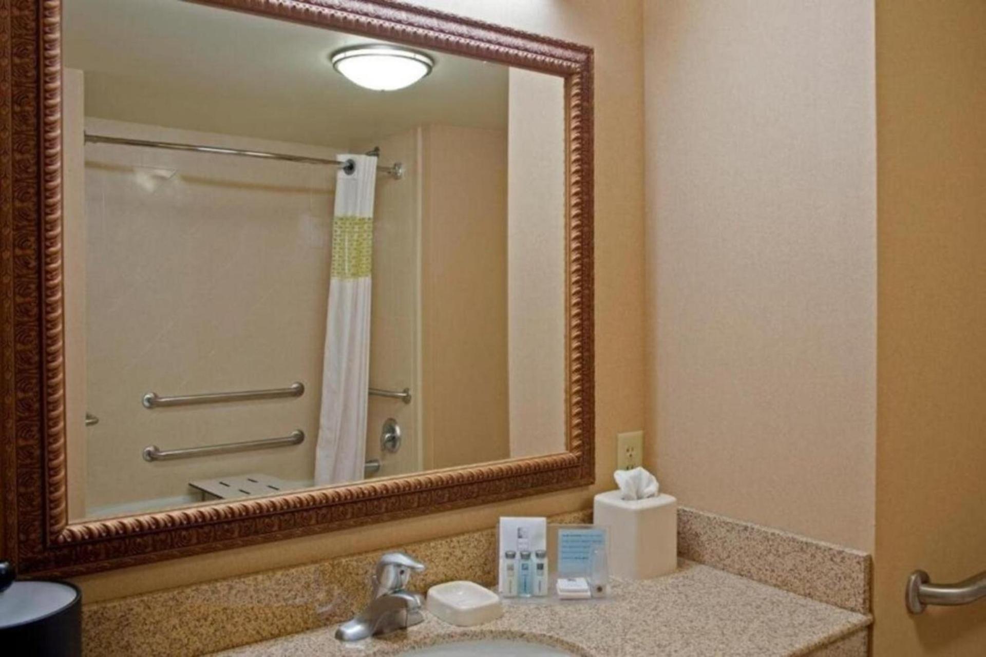 Hampton Inn & Suites Bloomington-Normal photo 37