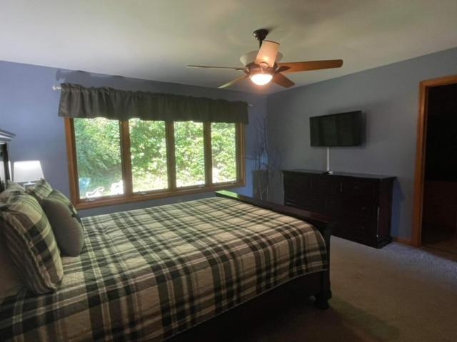 Hill View Motel and Cottages photo 85