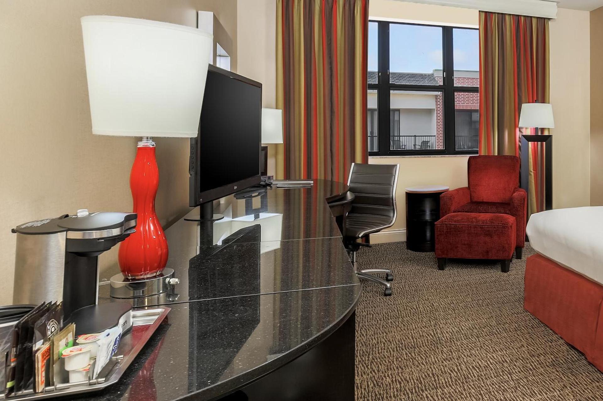 Hilton Promenade Branson Landing photo 57