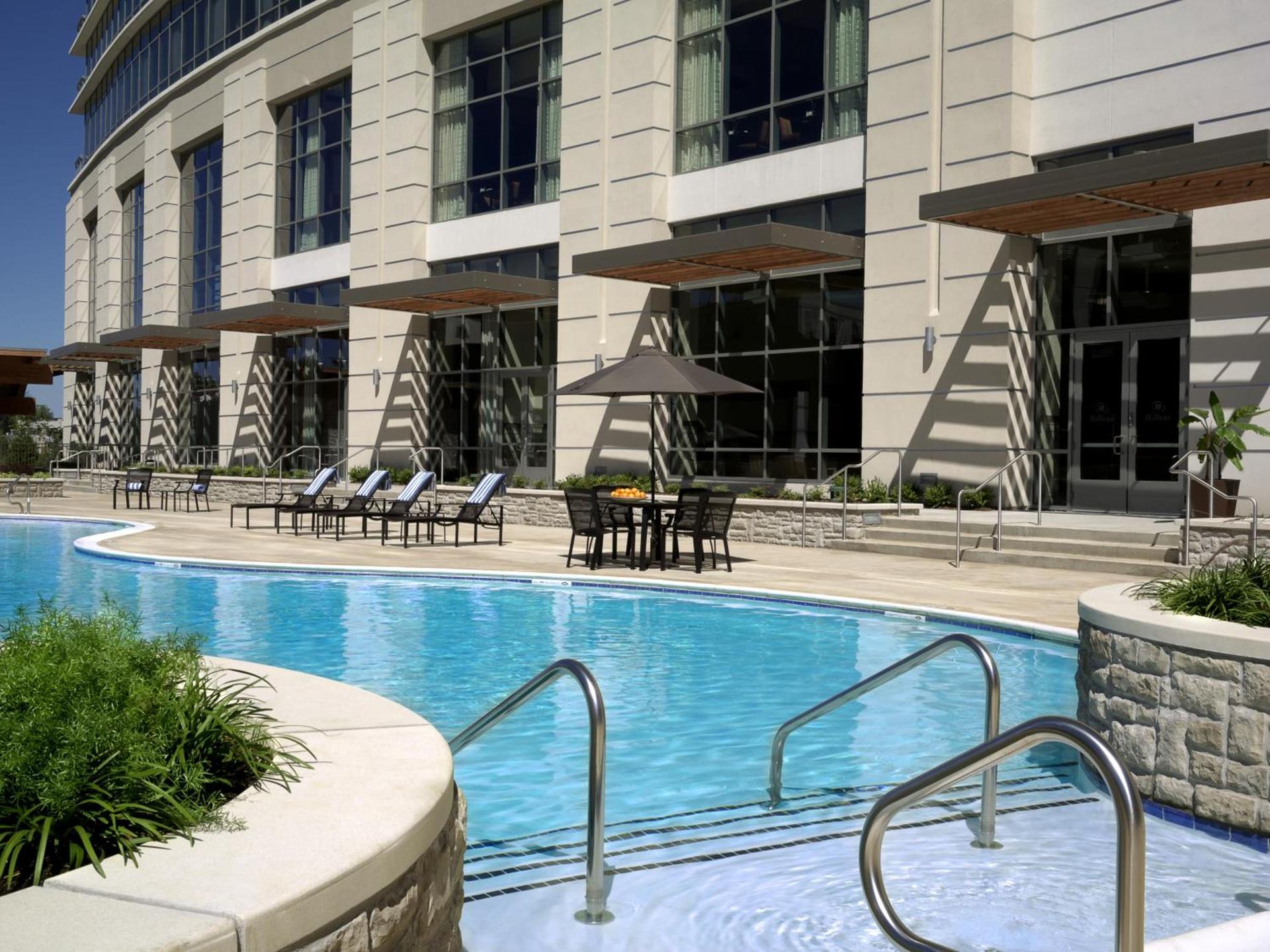 Hilton Promenade Branson Landing photo 64