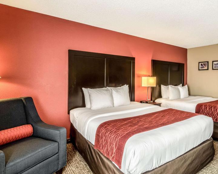 Spark by Hilton Des Plaines Chicago O'Hare photo 25