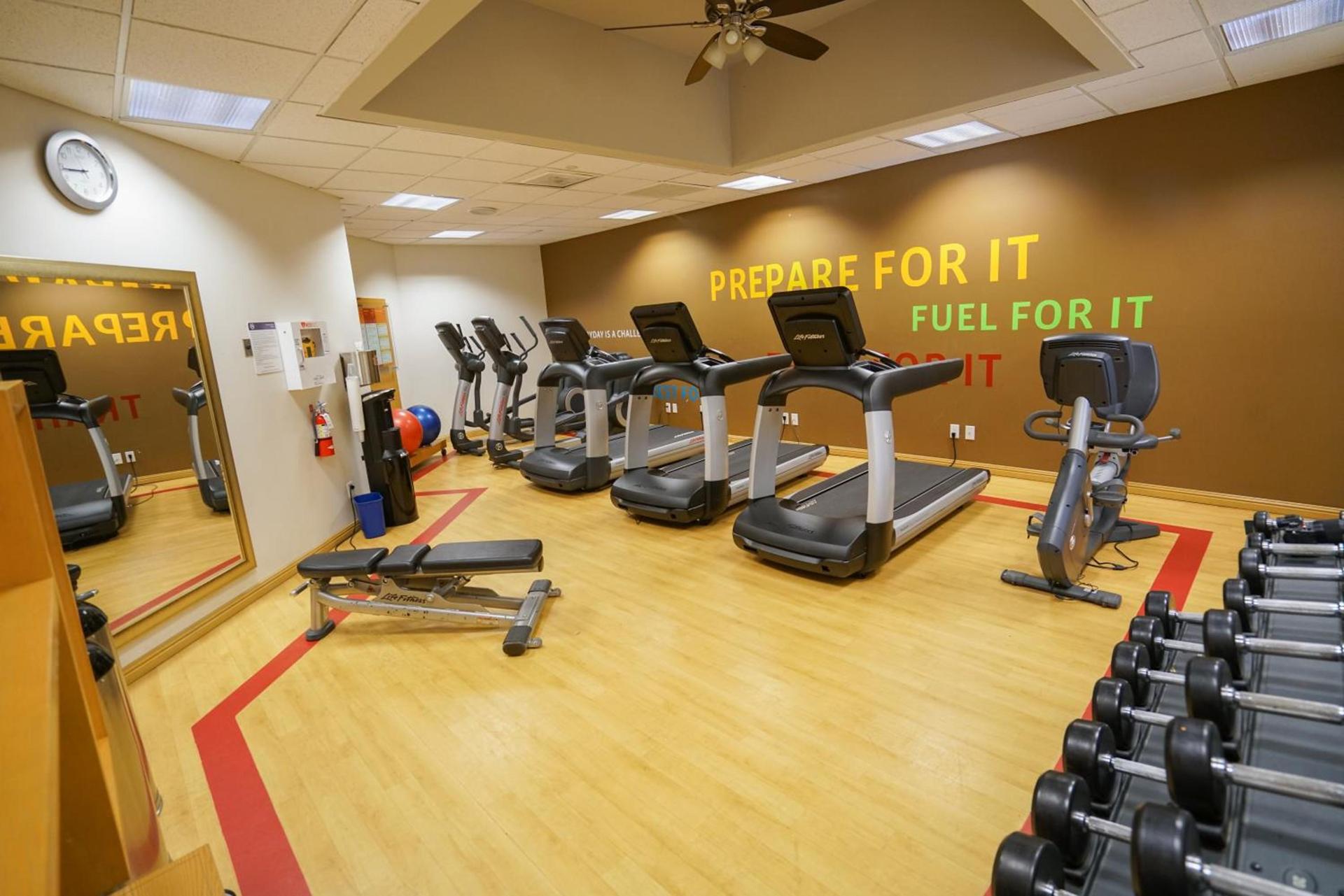 Sheraton Tucson Hotel & Suites photo 7