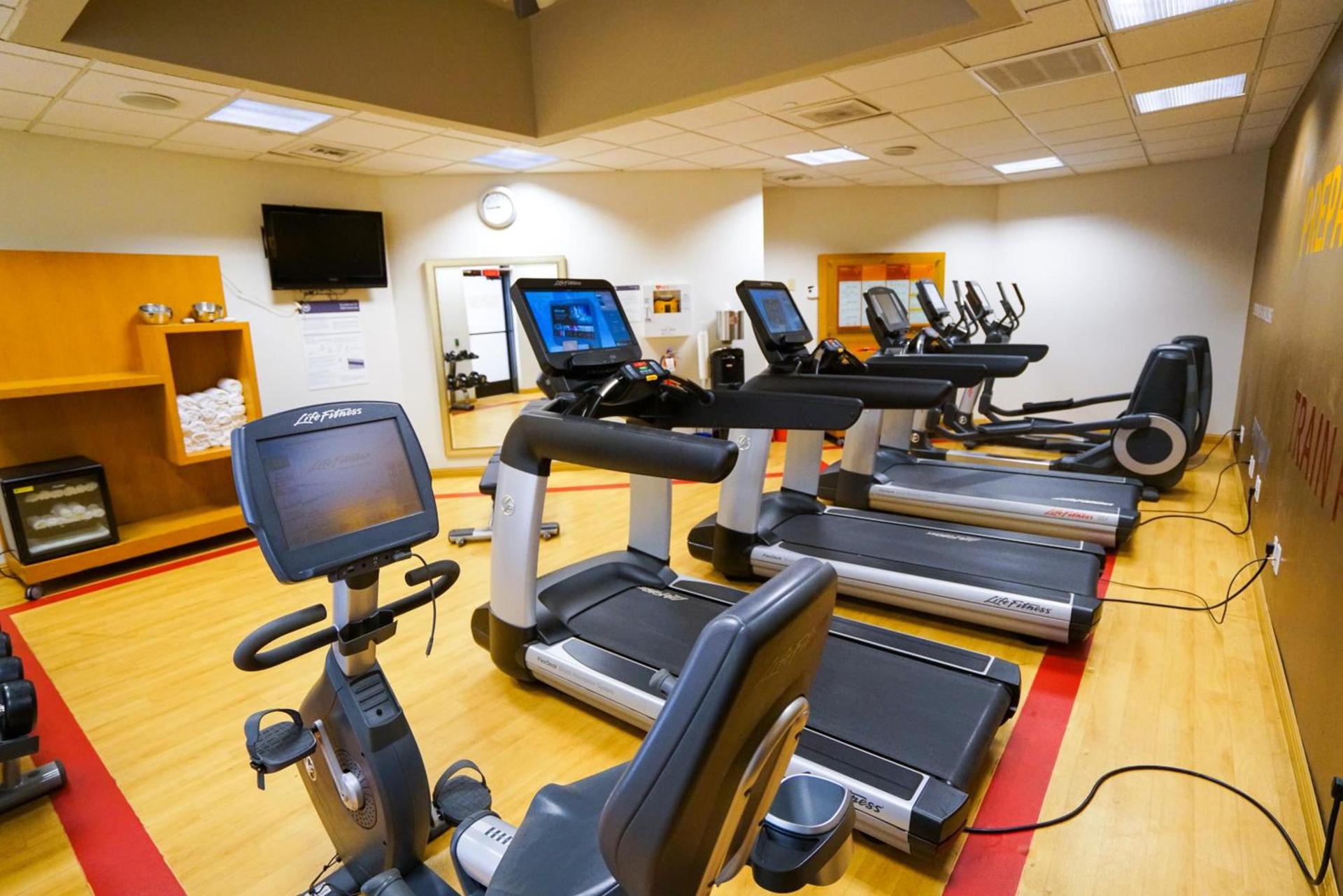 Sheraton Tucson Hotel & Suites photo 13