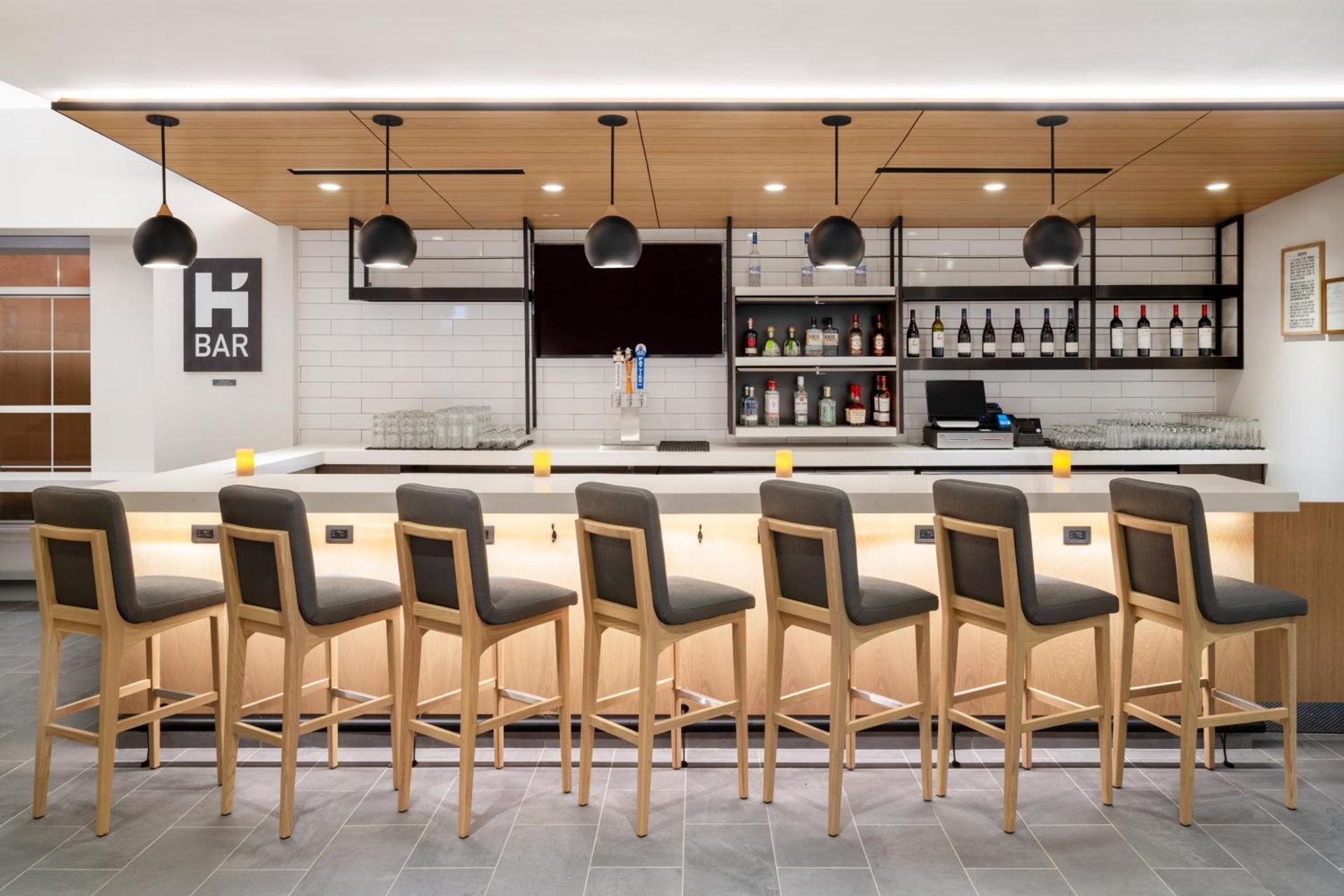 Hyatt House Colorado Springs Airport photo 33