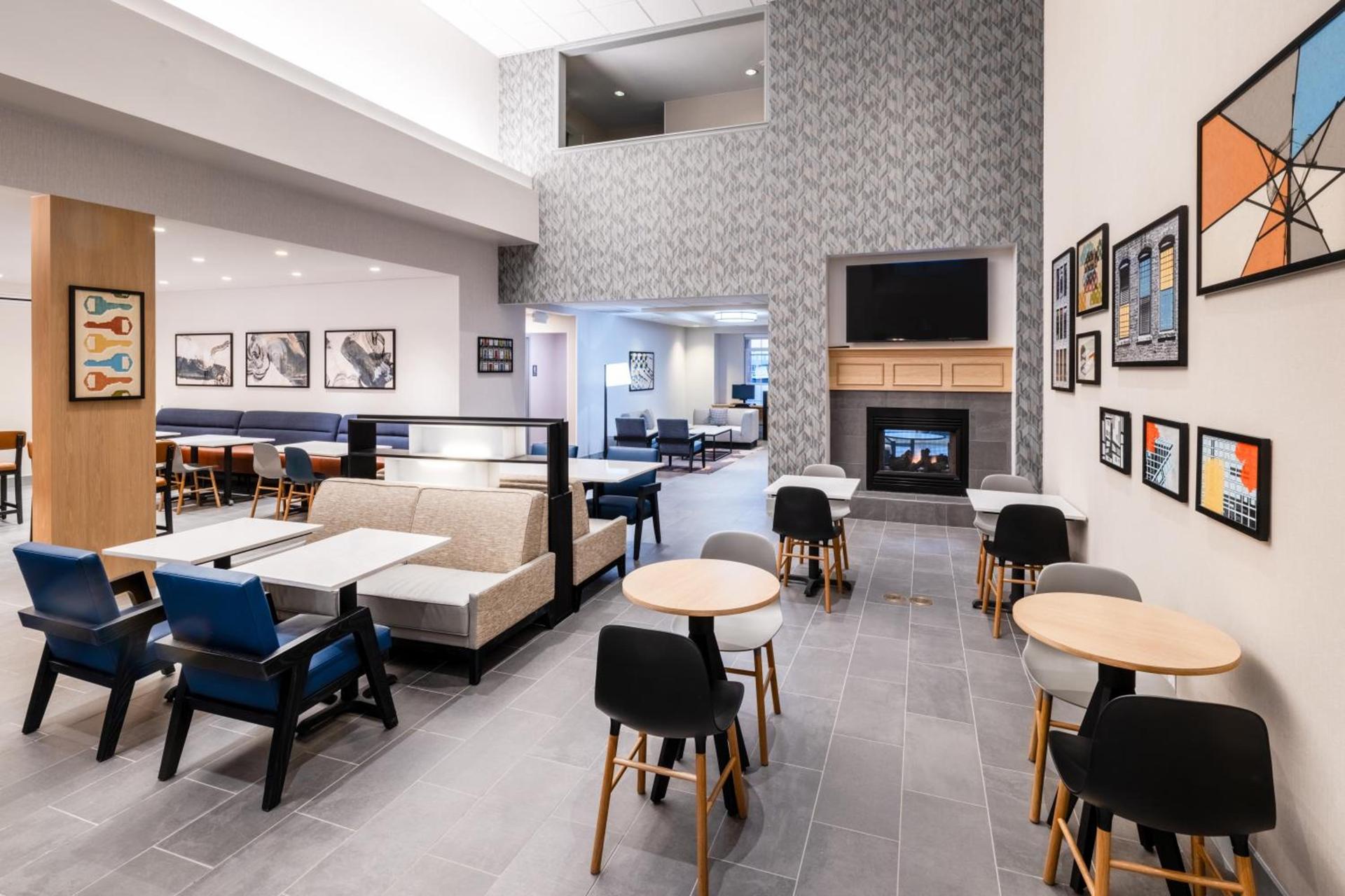 Hyatt House Colorado Springs Airport photo 36