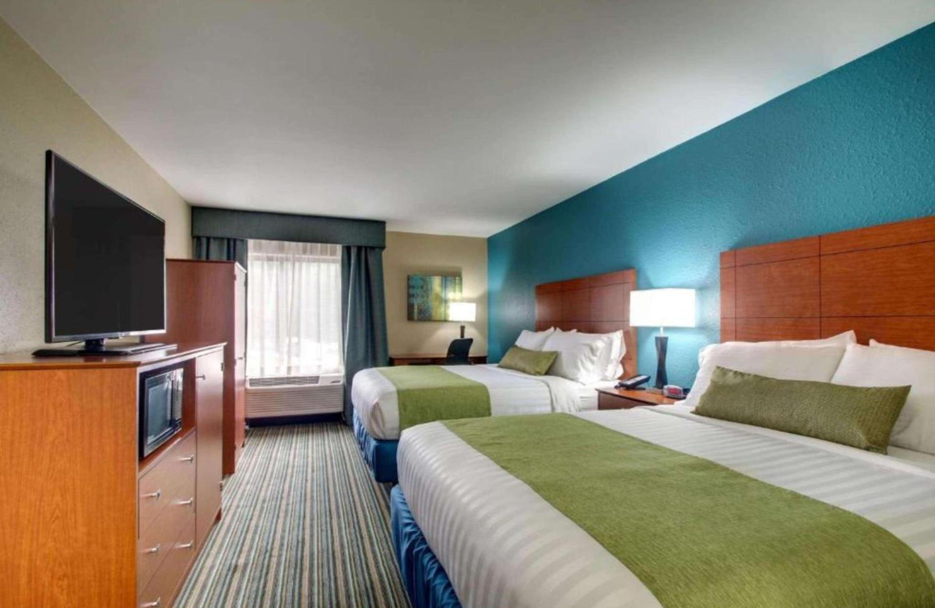 Best Western Eagles Inn photo 11