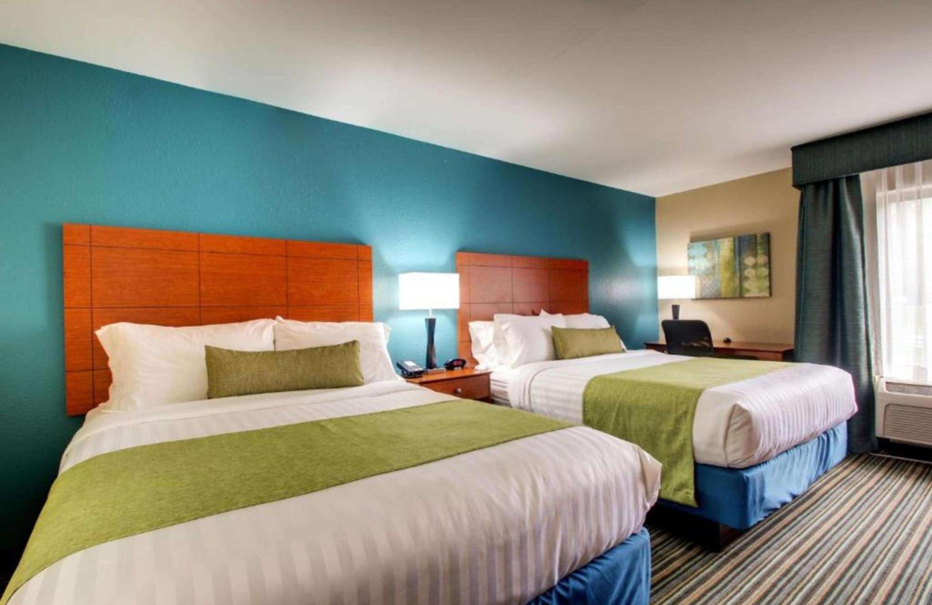 Best Western Eagles Inn photo 10