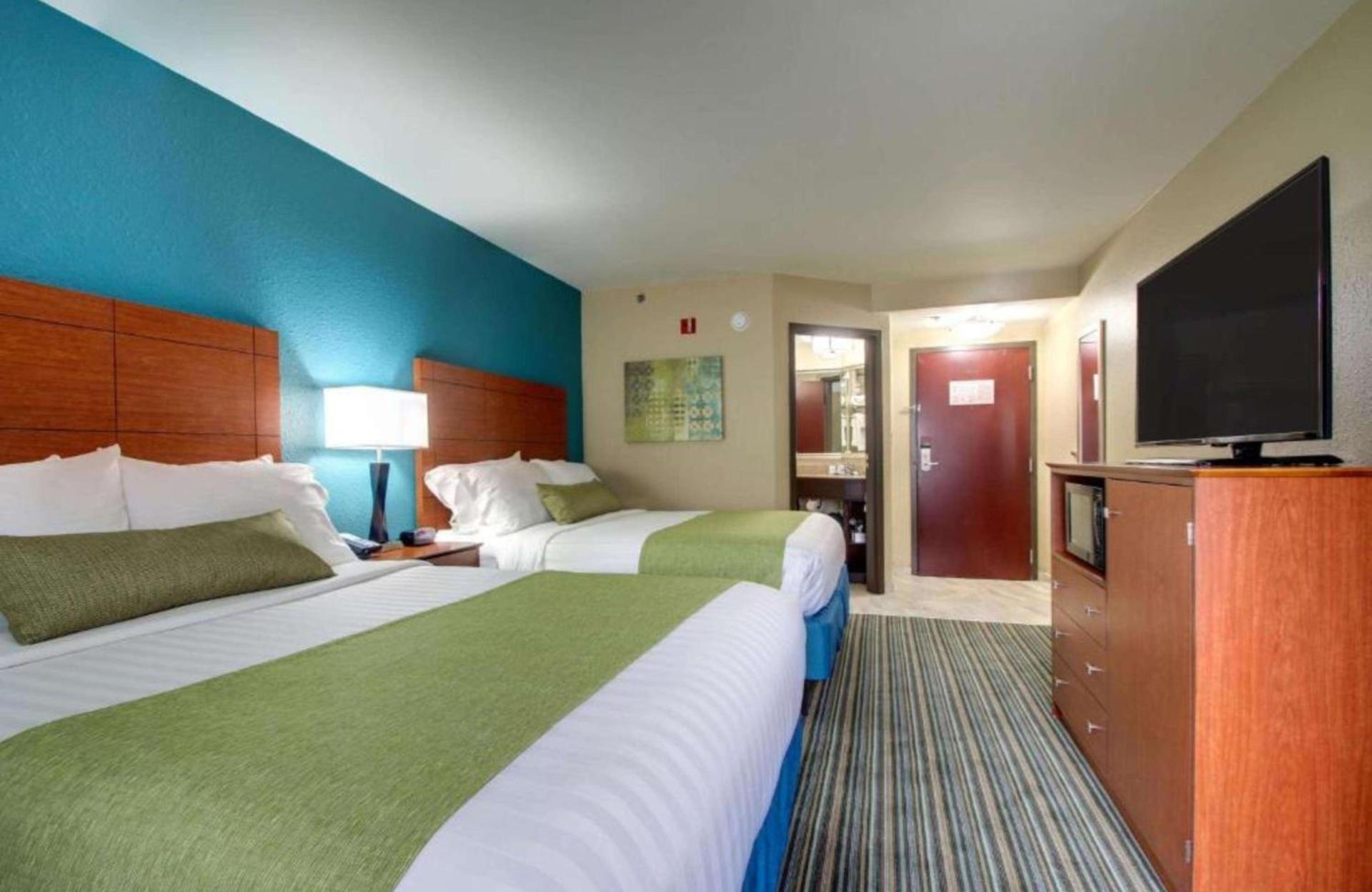 Best Western Eagles Inn photo 12