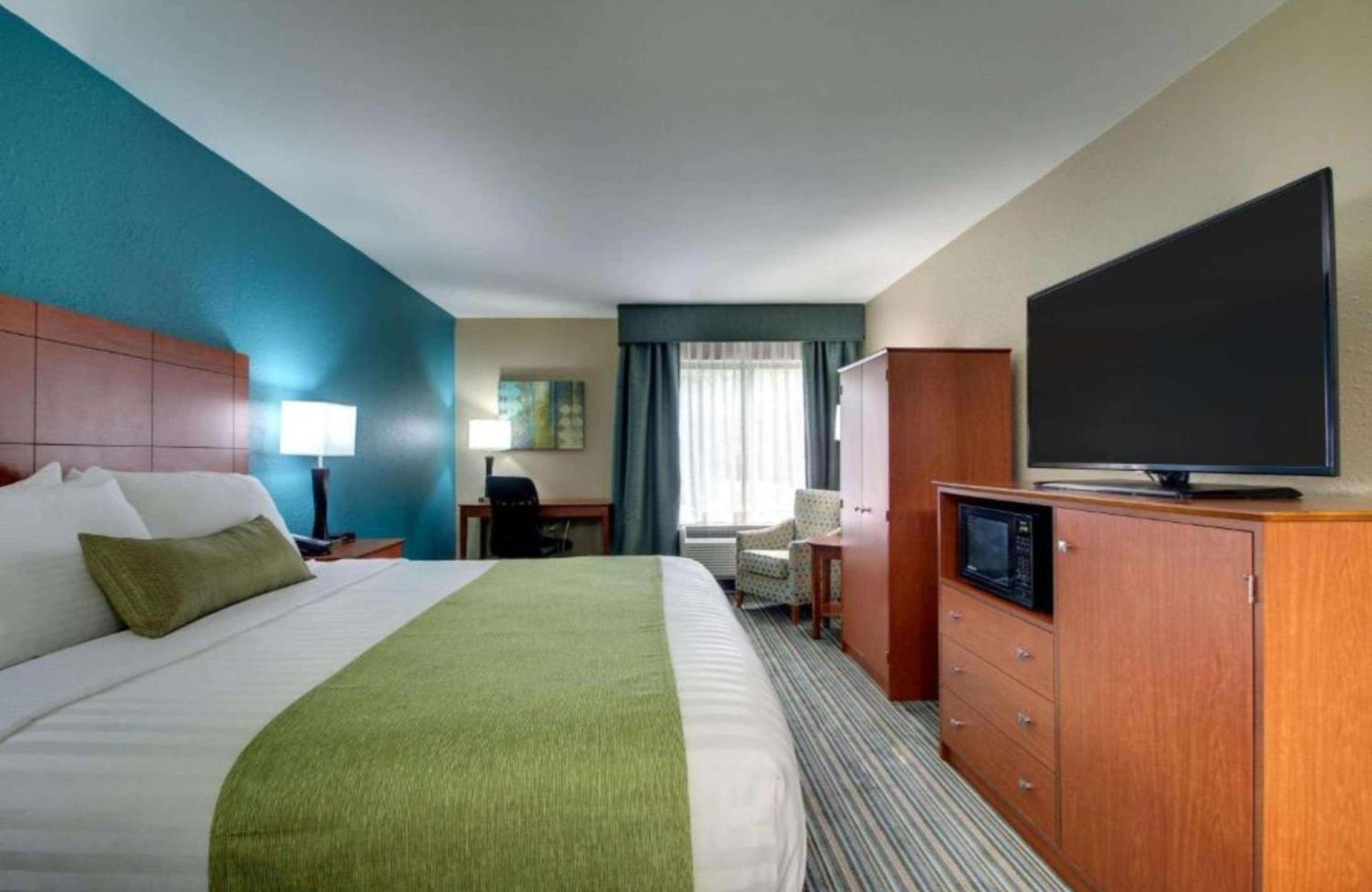 Best Western Eagles Inn photo 3
