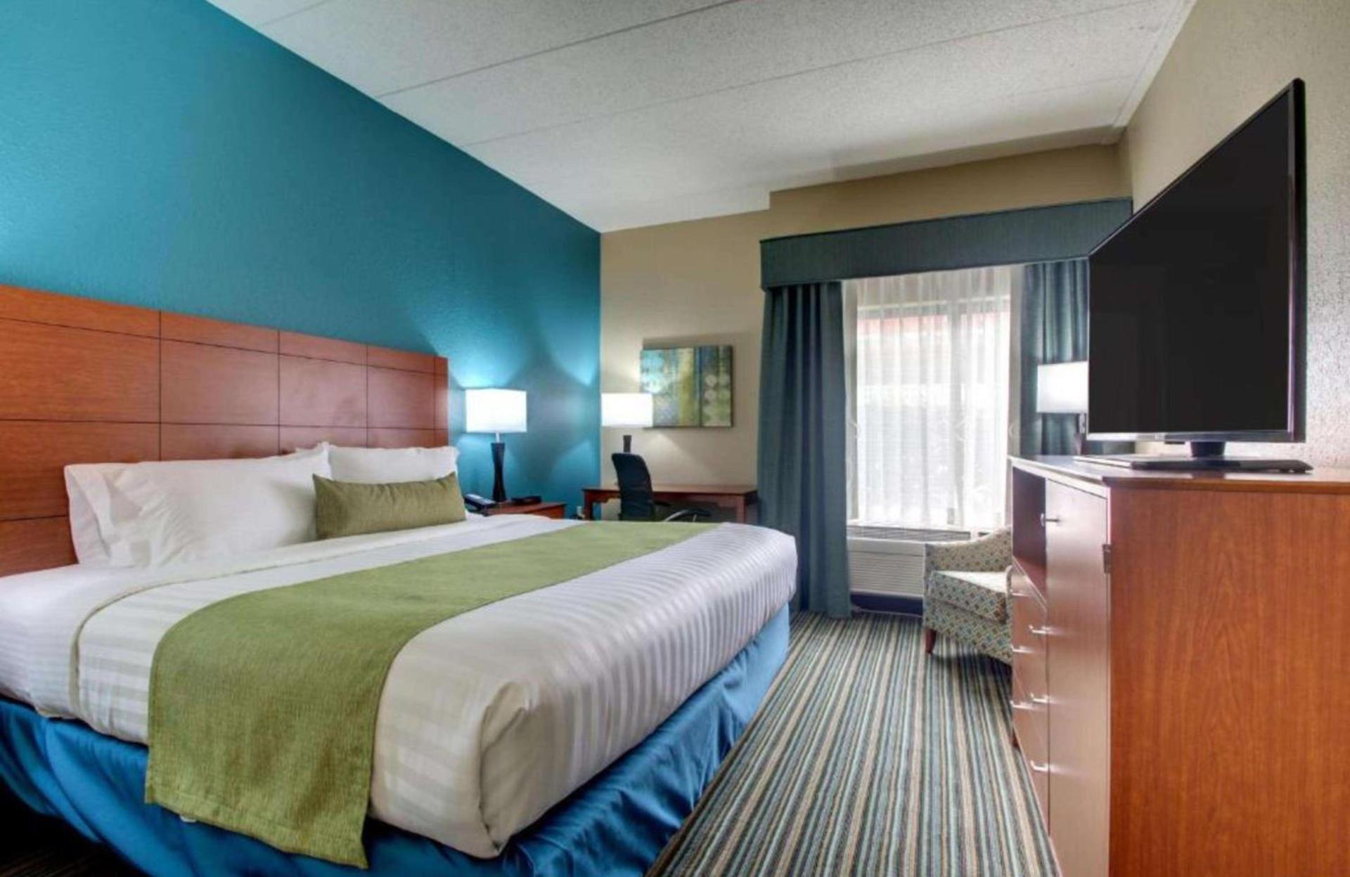 Best Western Eagles Inn photo 15