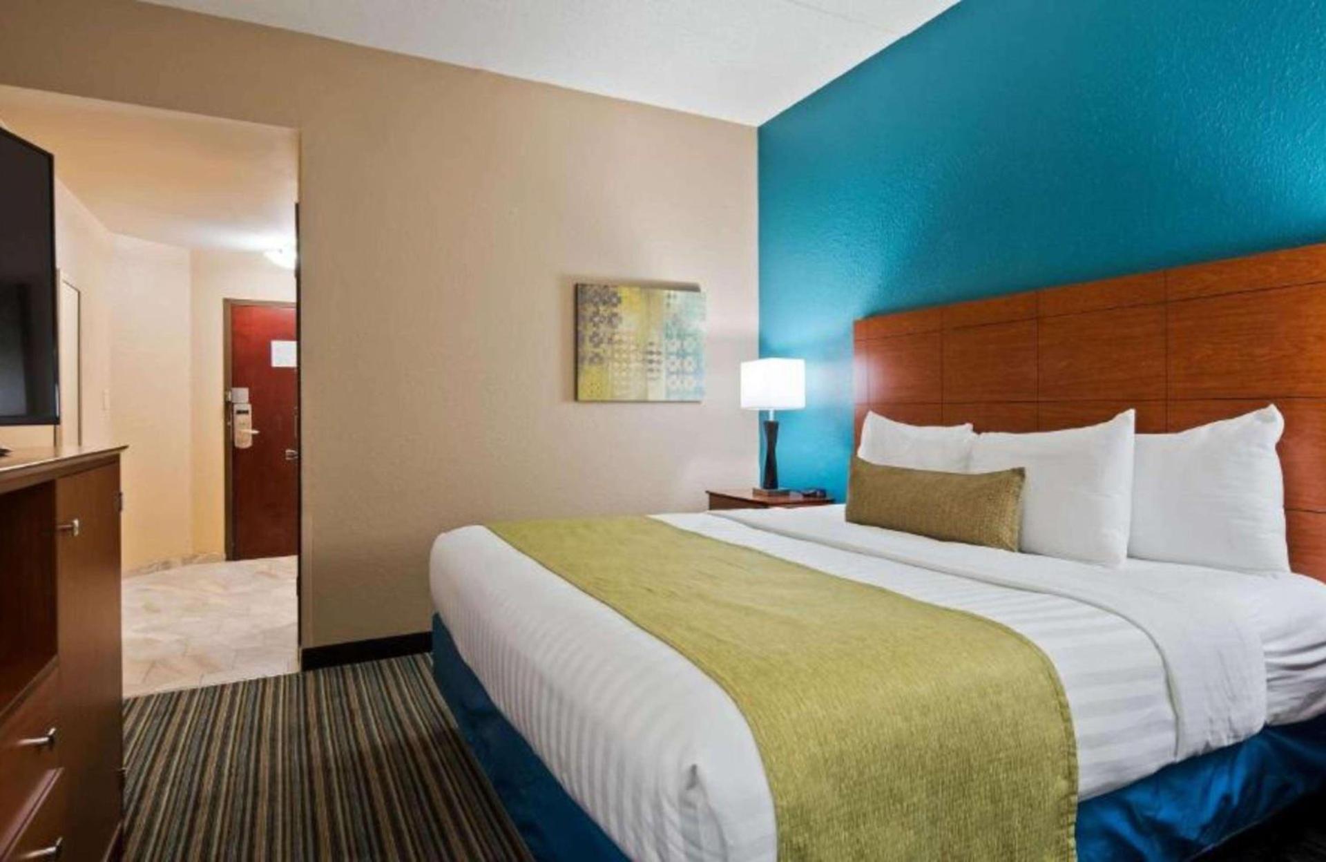 Best Western Eagles Inn photo 16