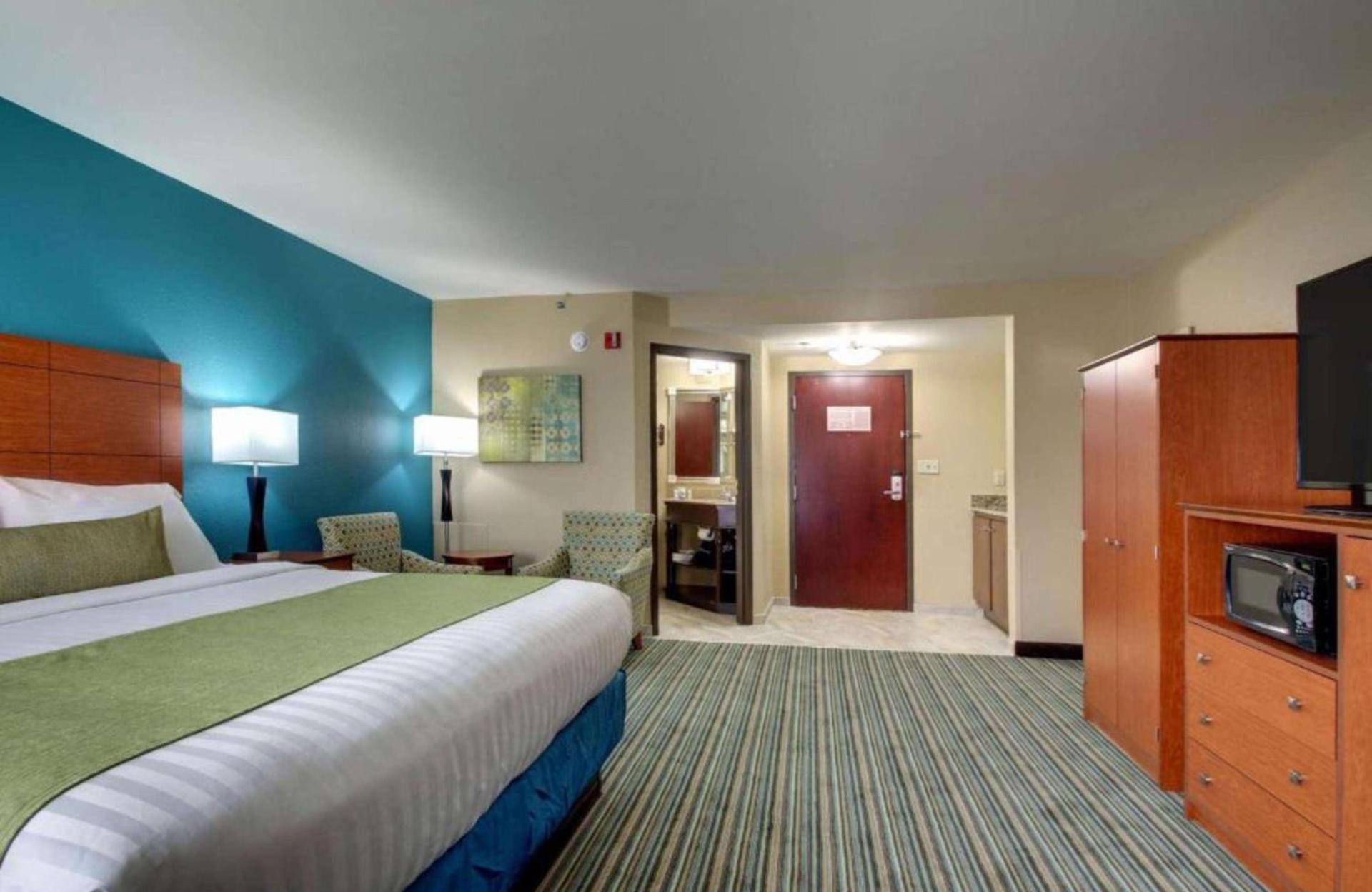 Best Western Eagles Inn photo 22
