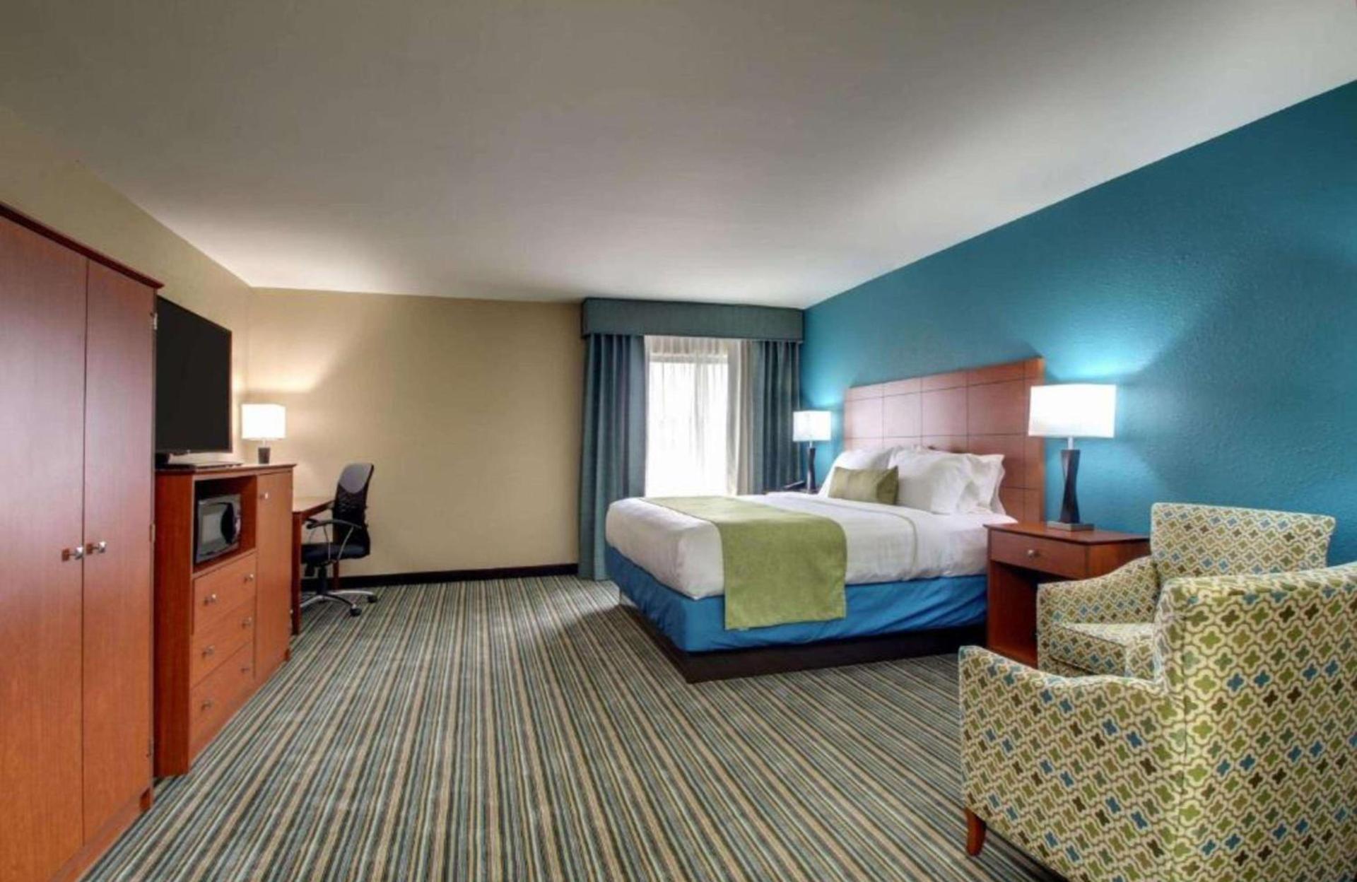 Best Western Eagles Inn photo 24