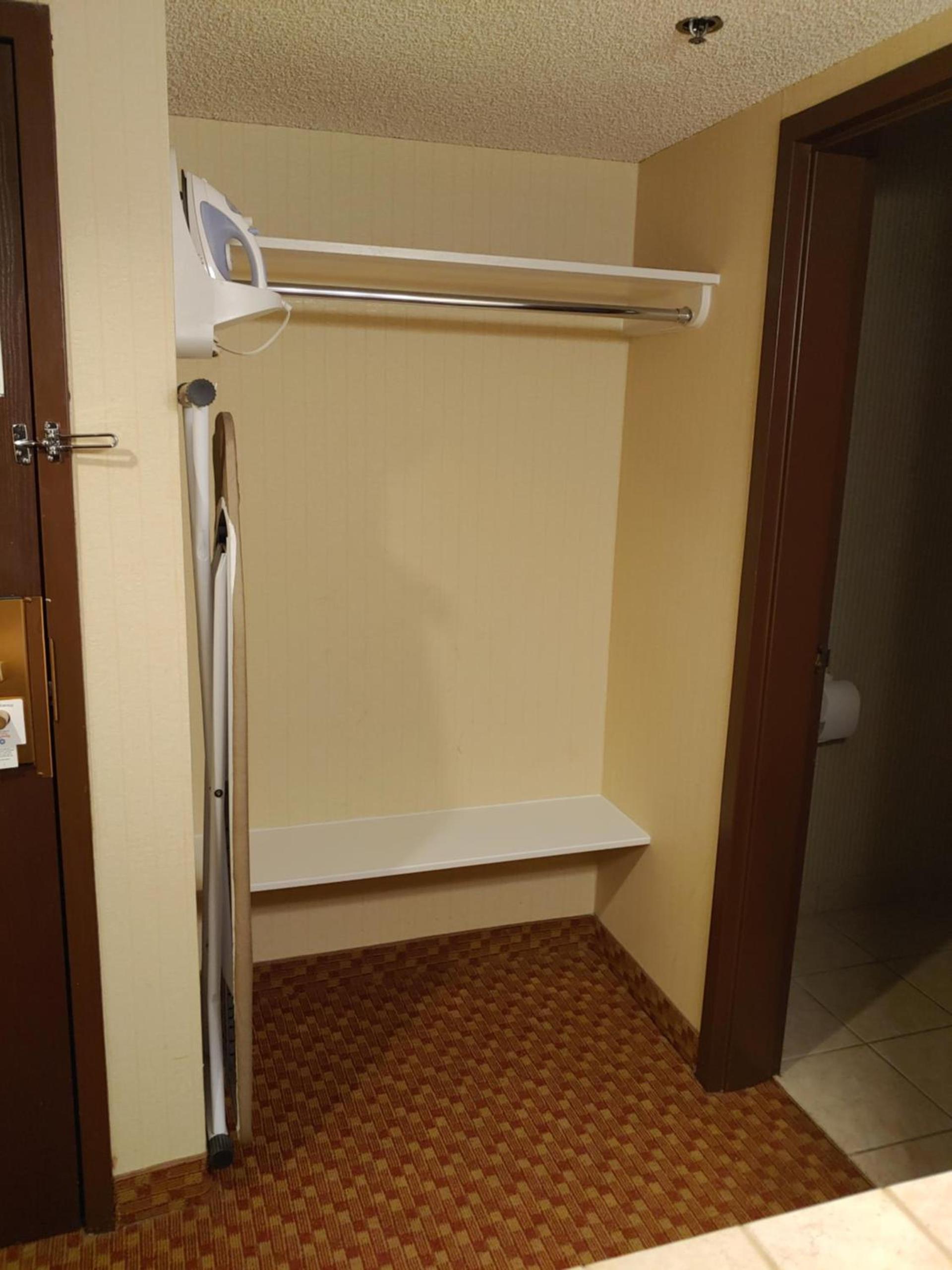 SureStay Plus Hotel by Best Western Reno Airport photo 51