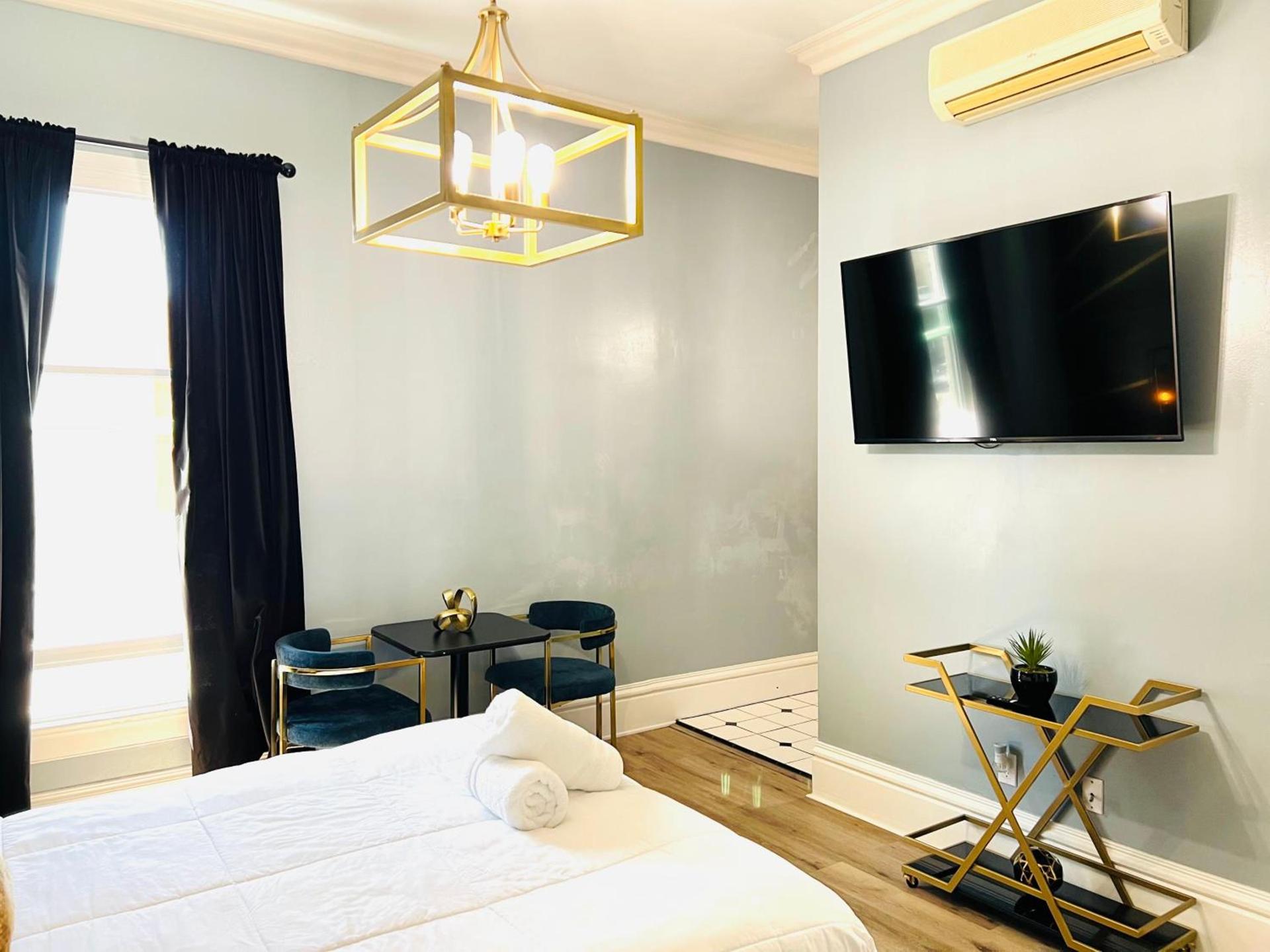 Arthur Hotel photo 87