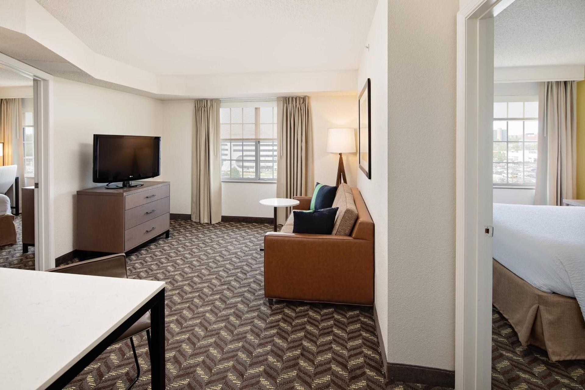 Residence Inn by Marriott Tysons photo 40