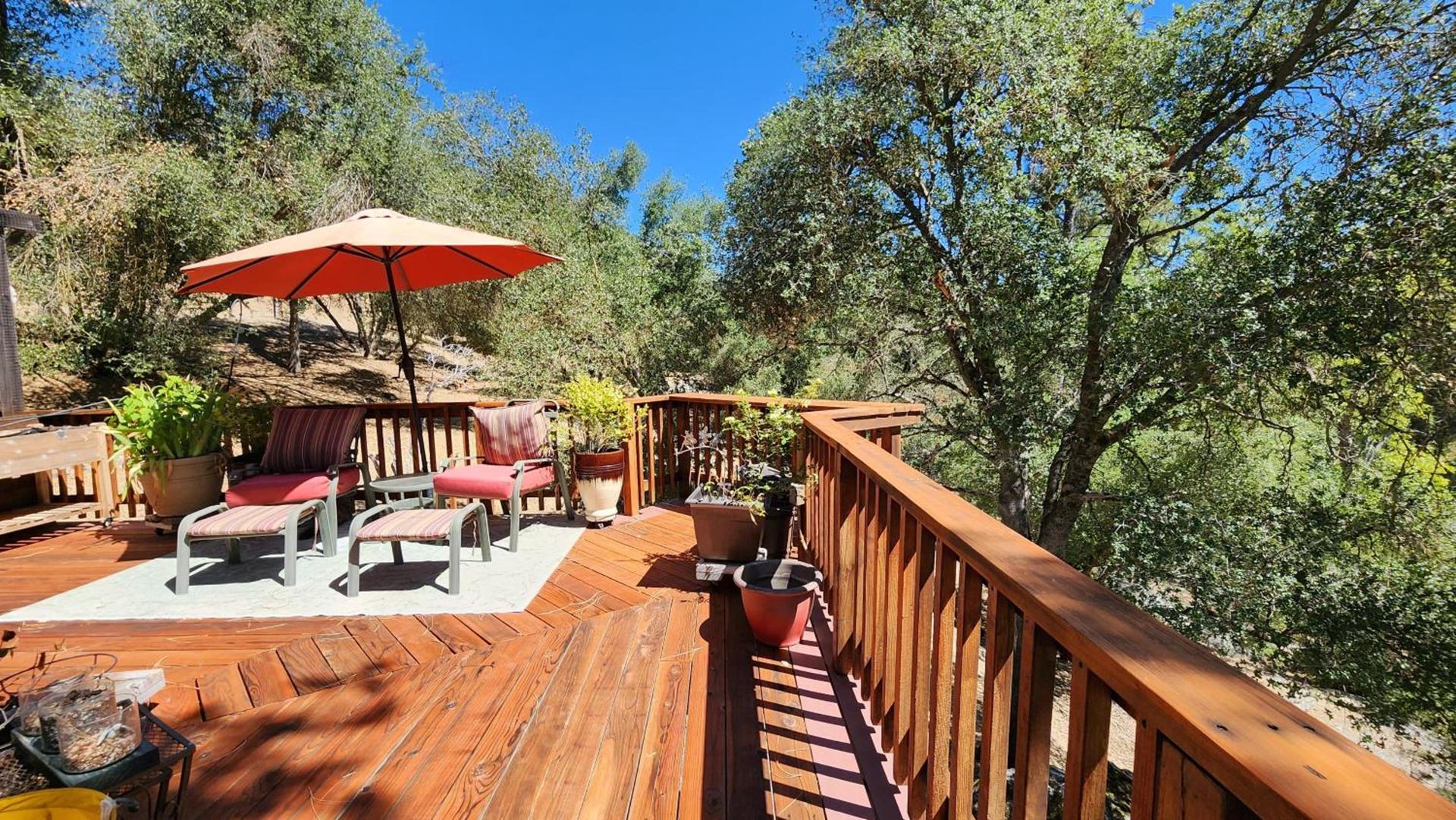 Yosemite Mountain Retreat photo 17
