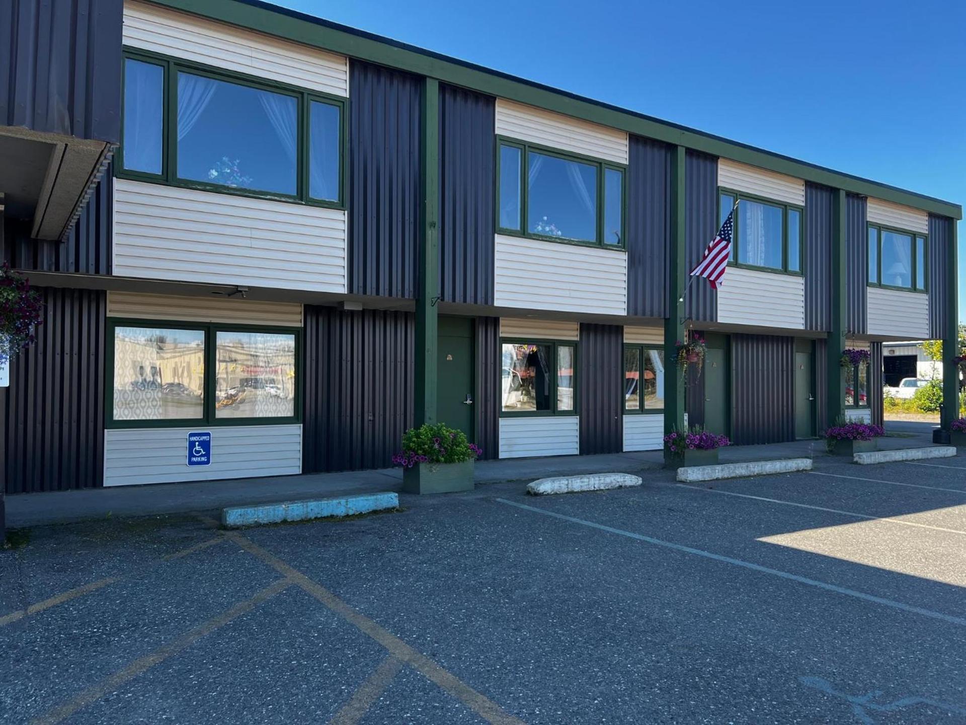 The Kenai Inn — hotel in Kenai