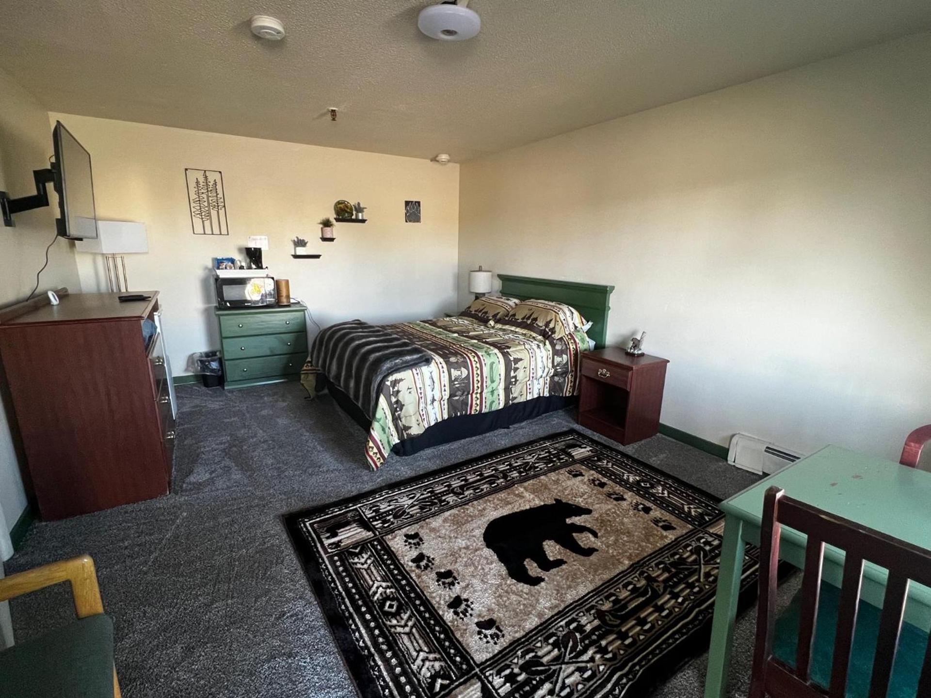 The Kenai Inn photo 15