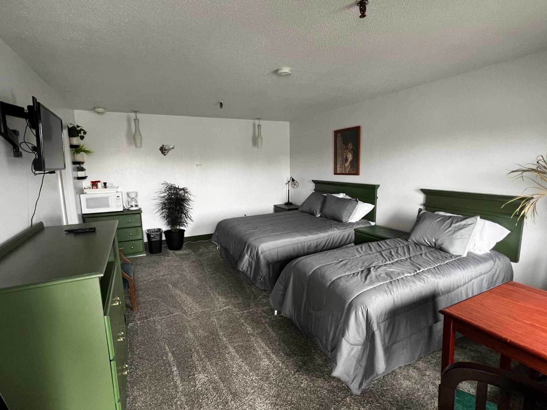 The Kenai Inn photo 18