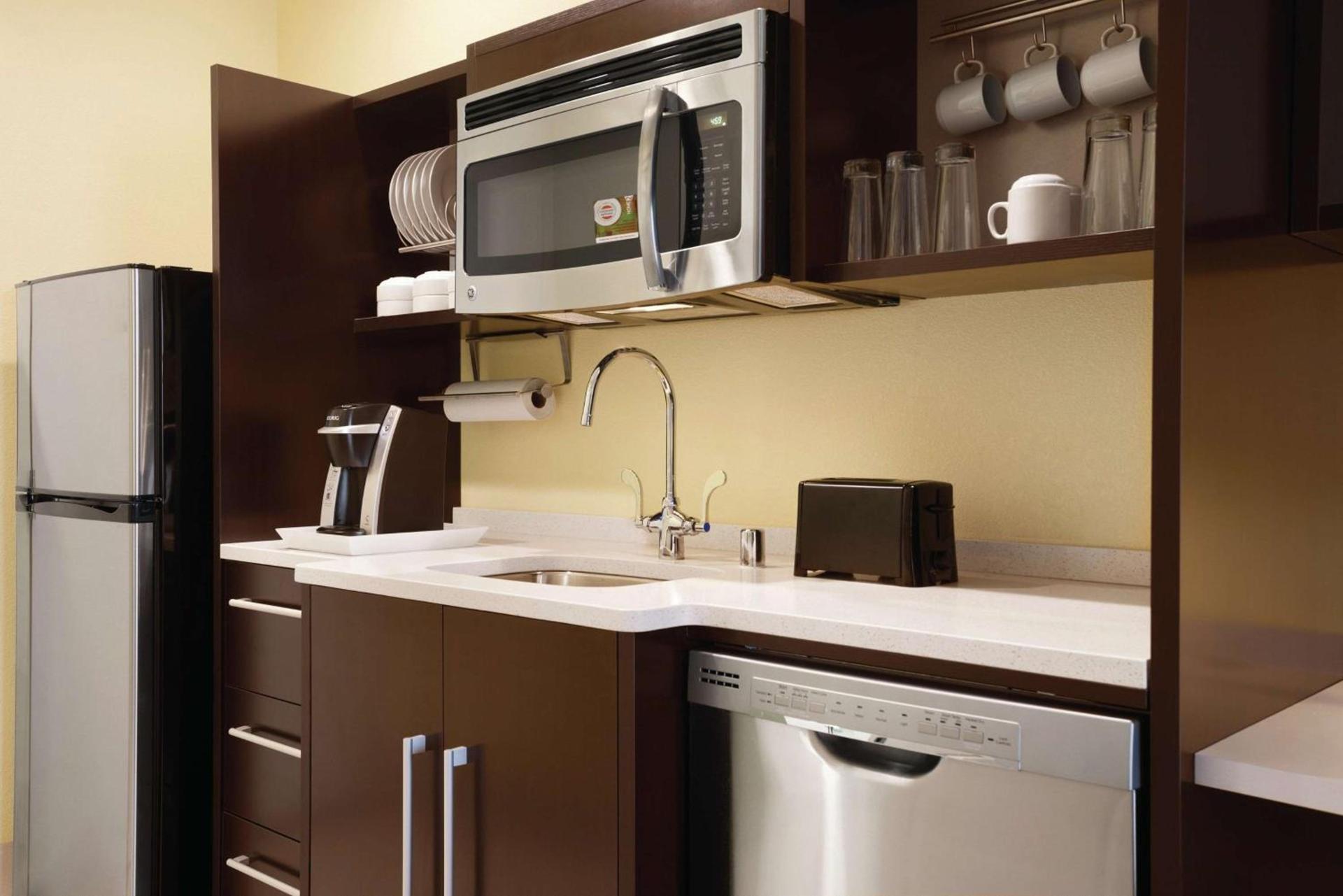 Home2 Suites by Hilton Stillwater photo 41