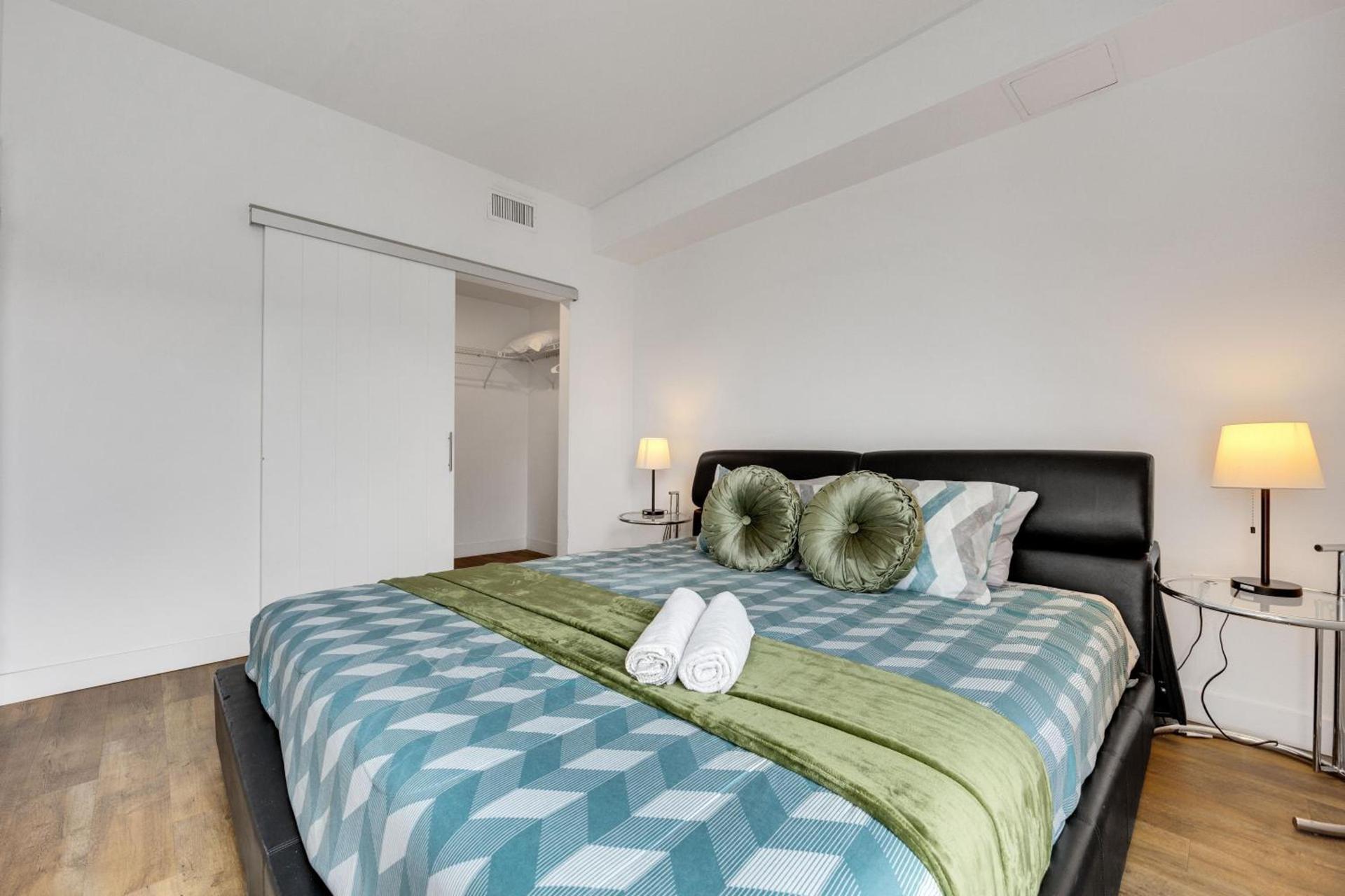 Apart Hotel at Chinatown photo 9
